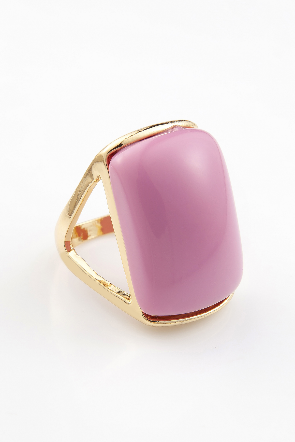 Anel Color Block