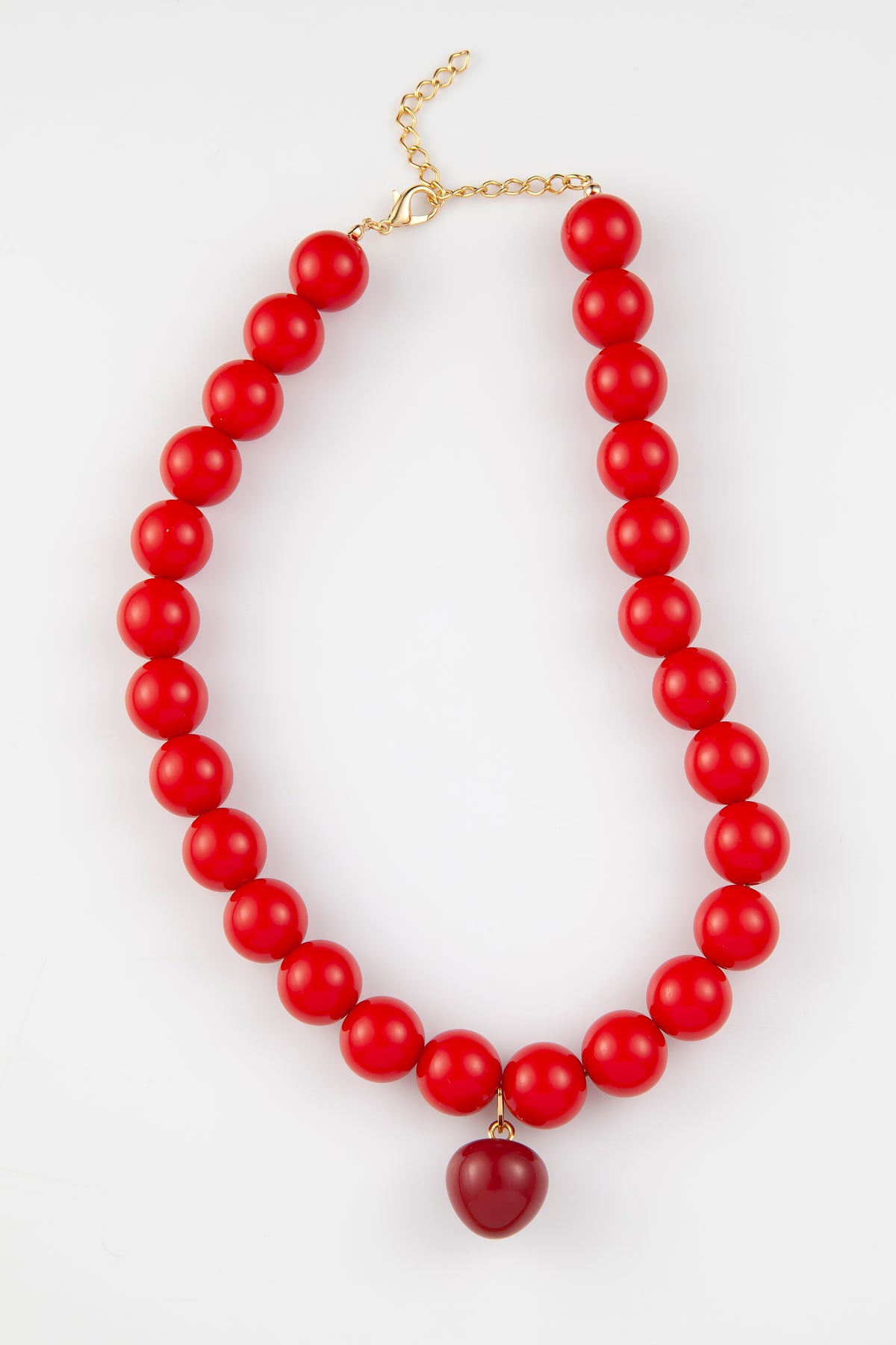 Colar Cherry