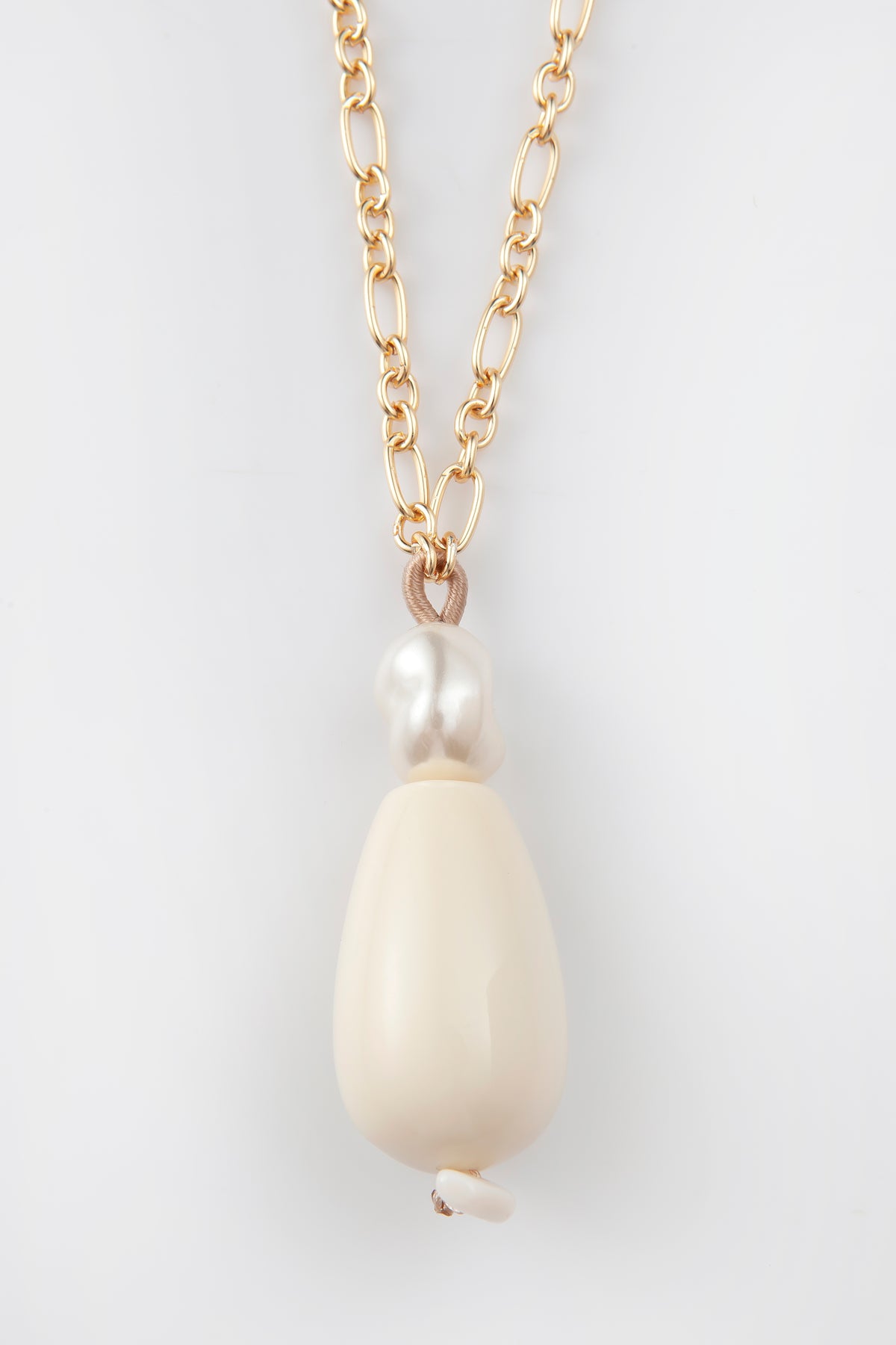 Colar Pearl Dune