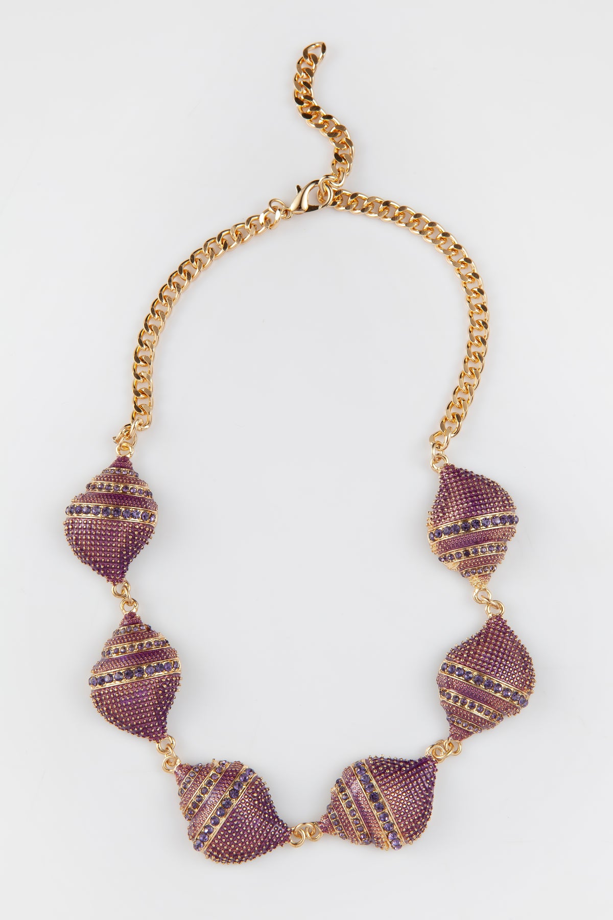 Colar Mermaid Treasure