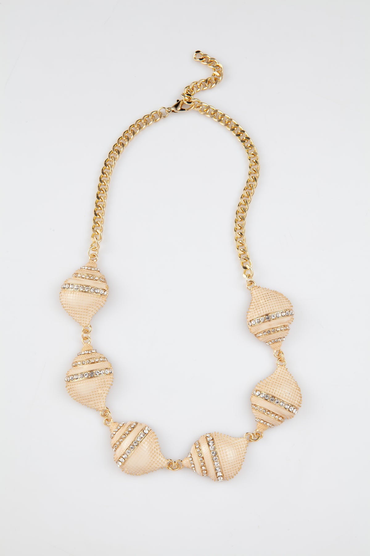 Colar Mermaid Treasure