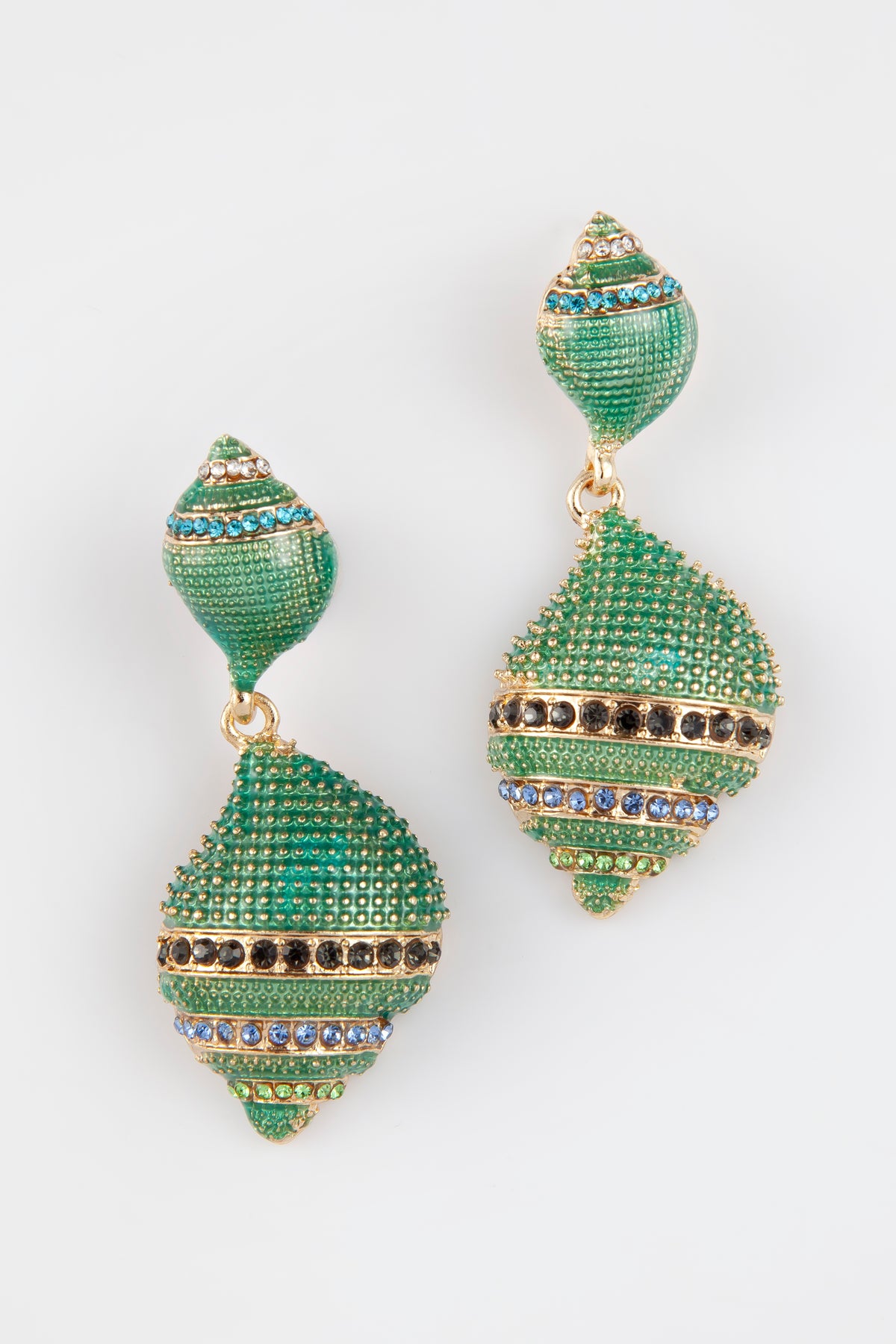 Brinco Mermaid Treasre