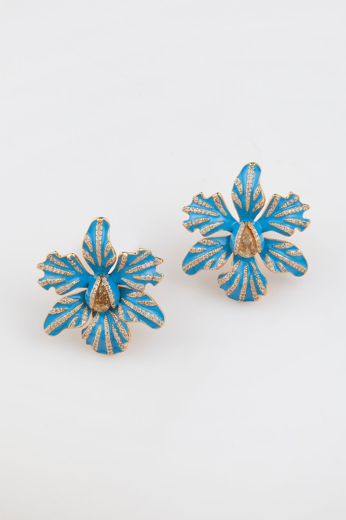 Brinco Floret