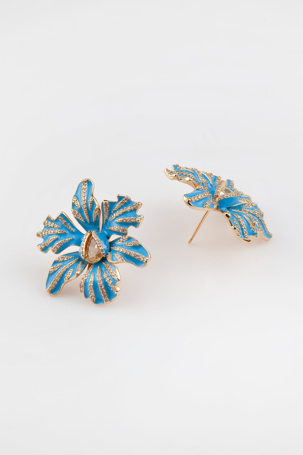 Brinco Floret