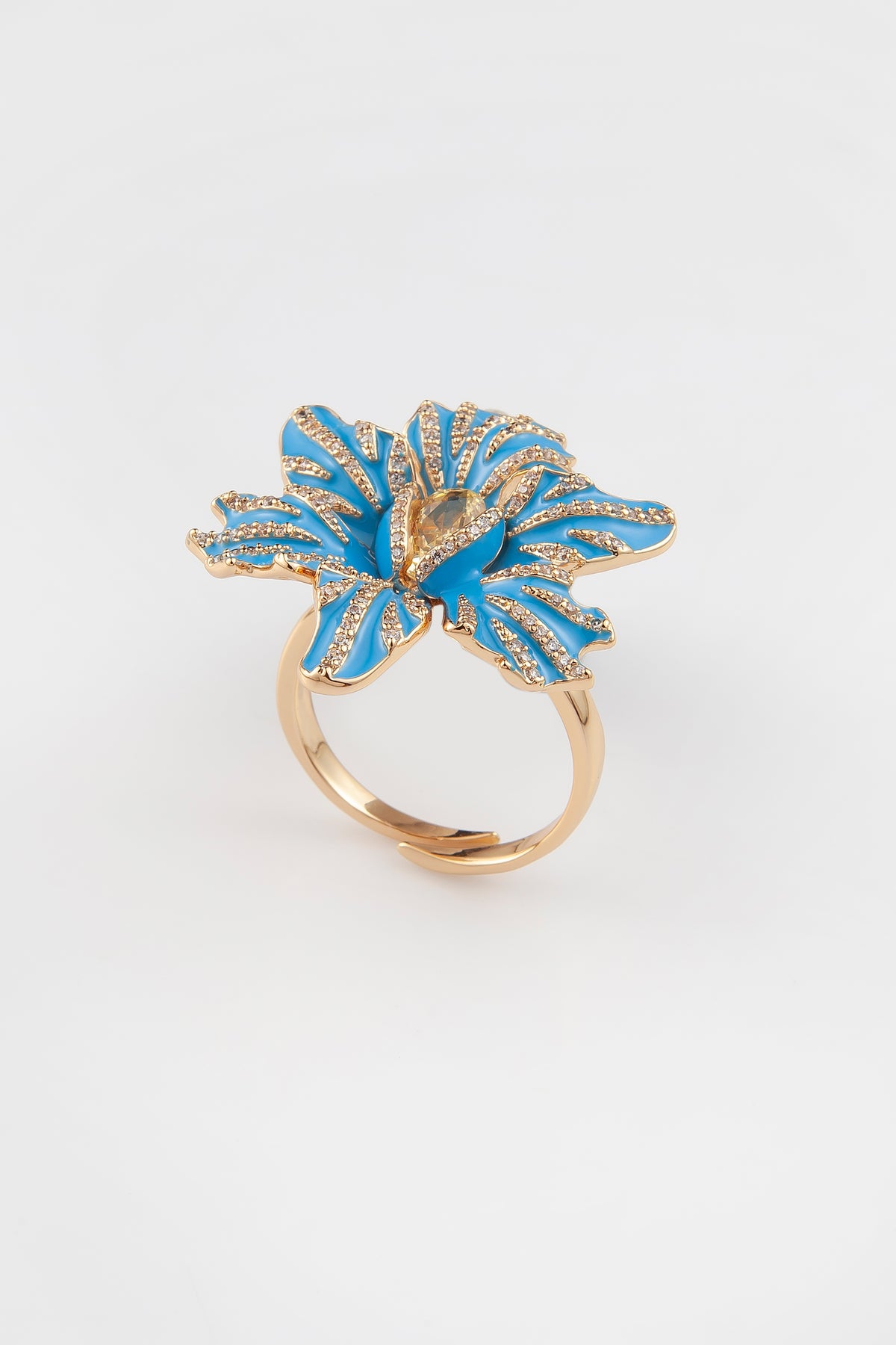 Anel Floret