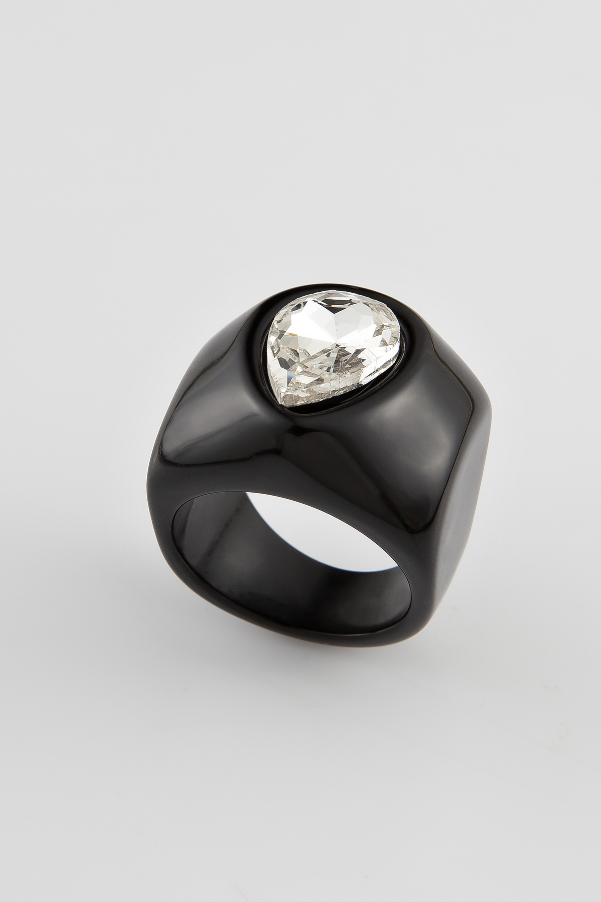 Anel Bold Crush
