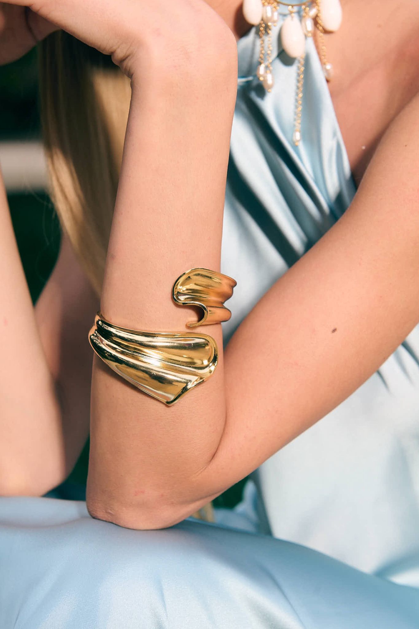 Bracelete Le Sculptures