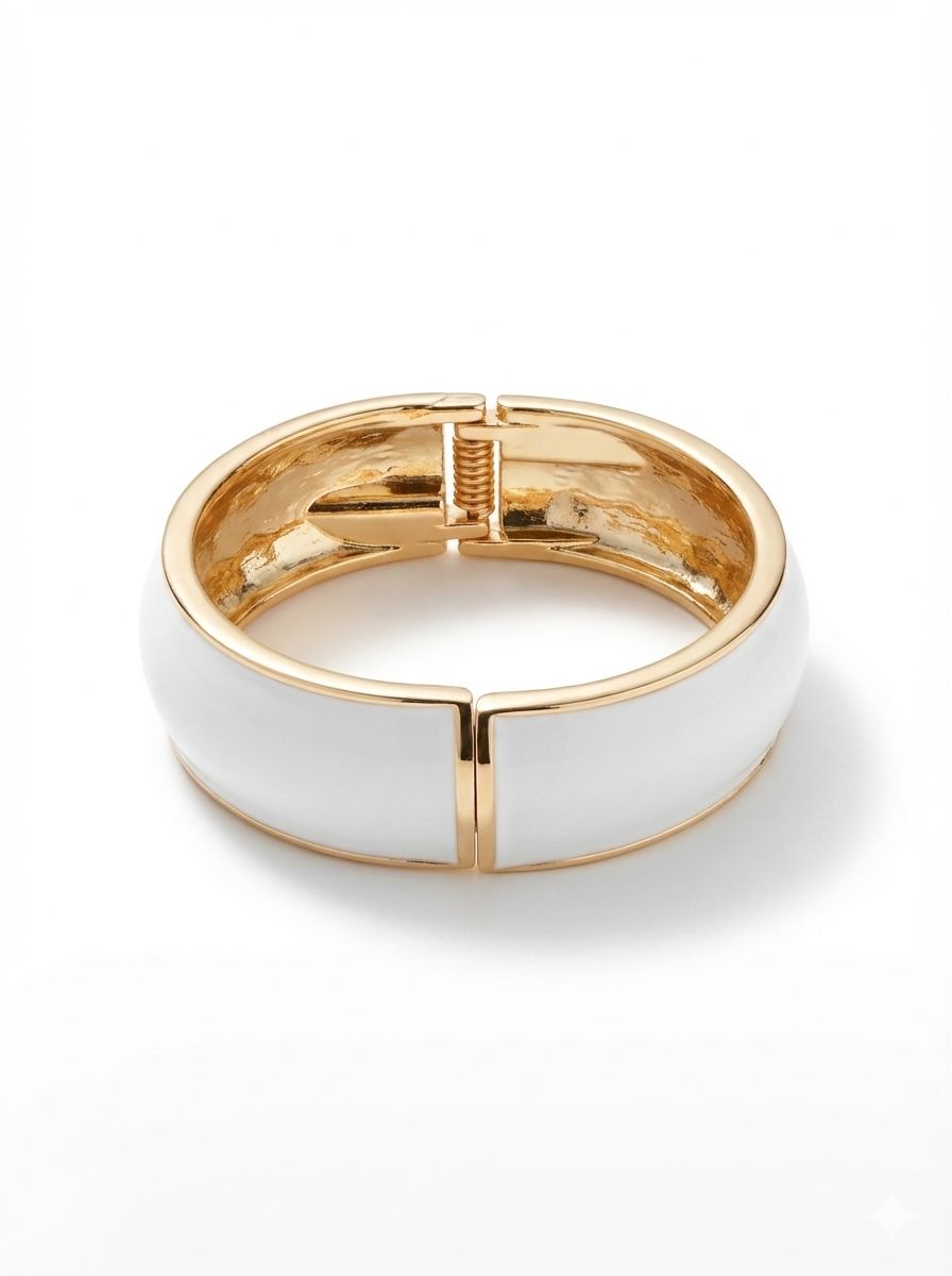 Bracelete Opaline Bold