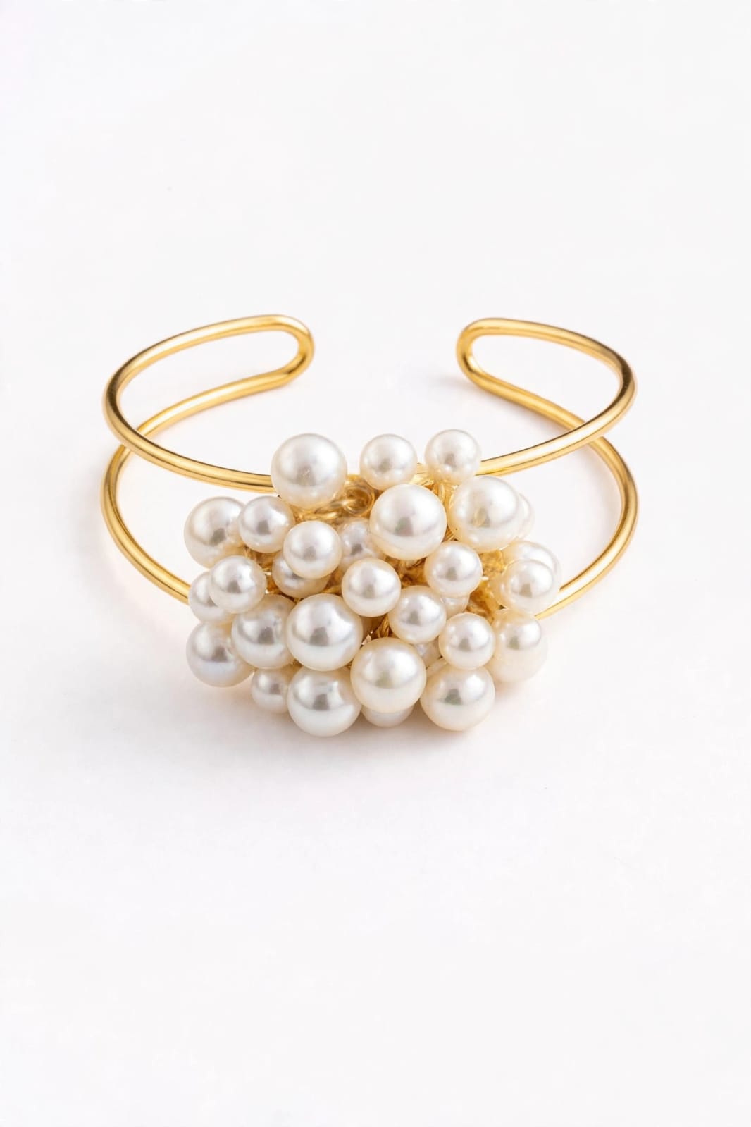 Bracelete Bloom Perles