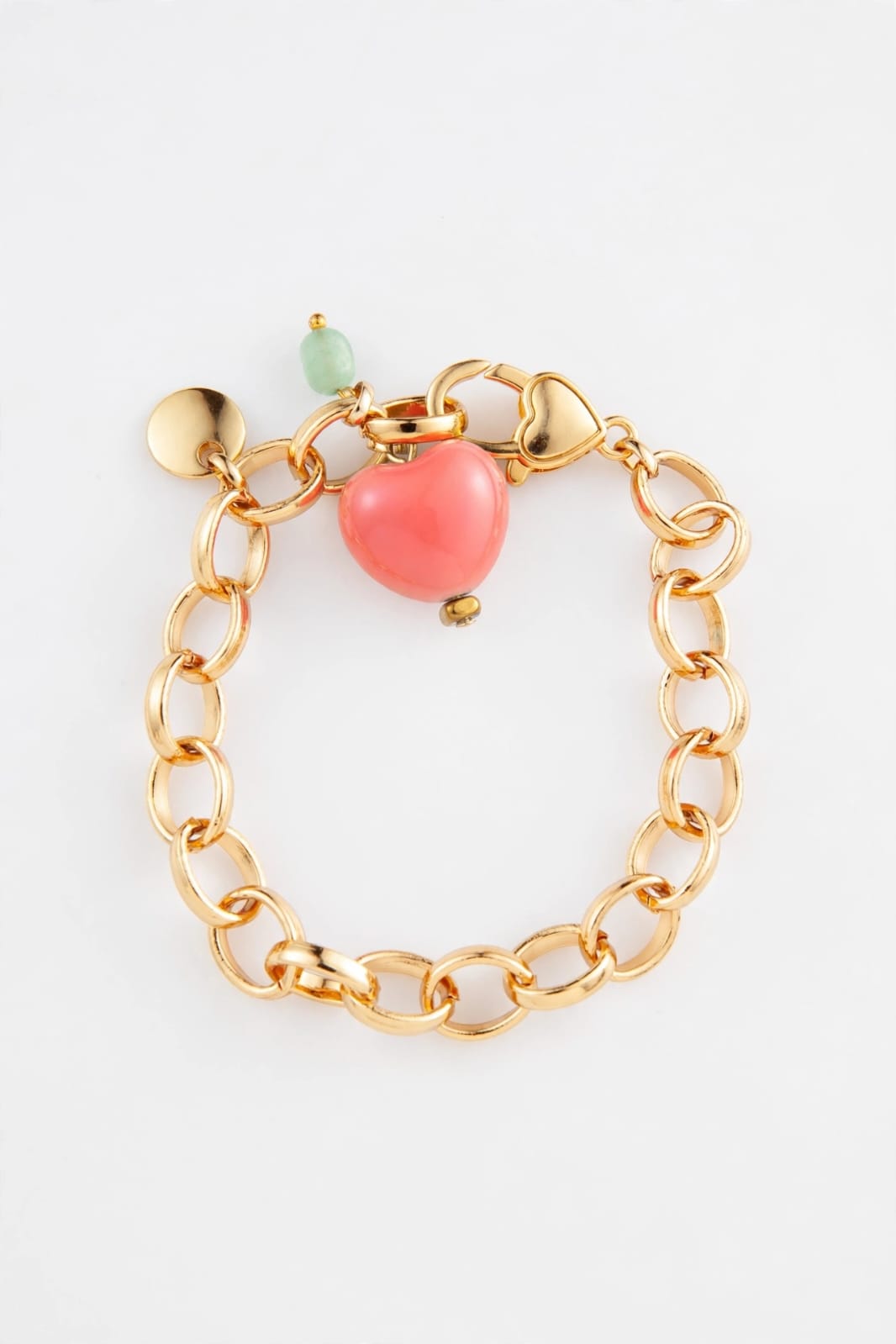 Pulseira Petit Charm