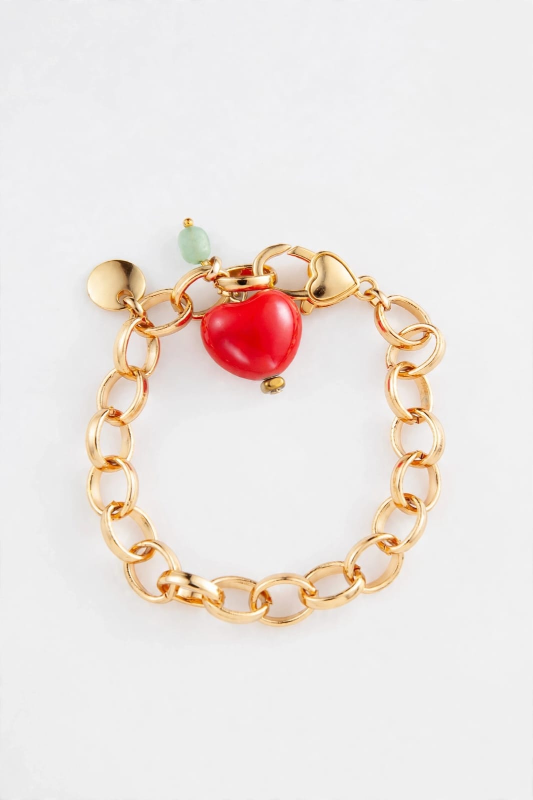 Pulseira Petit Charm