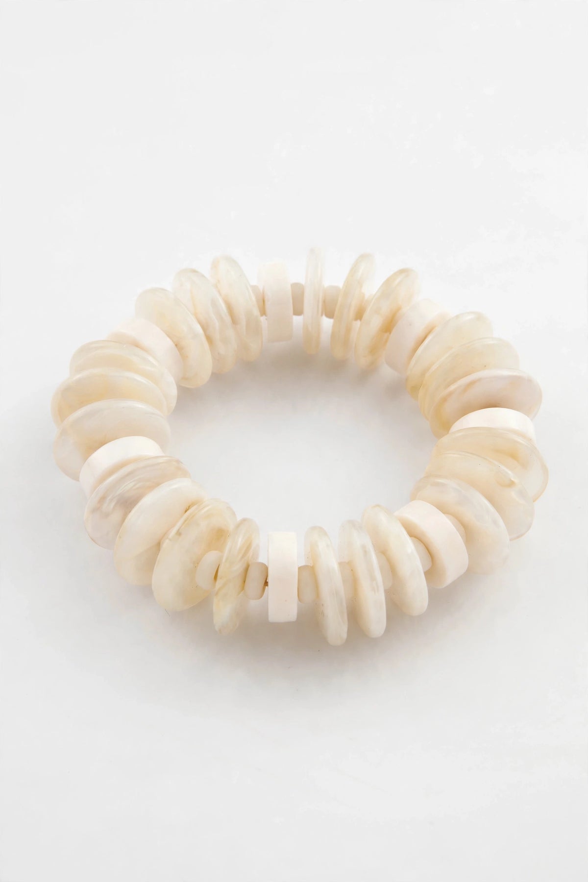 Bracelete Solstício de Inverno