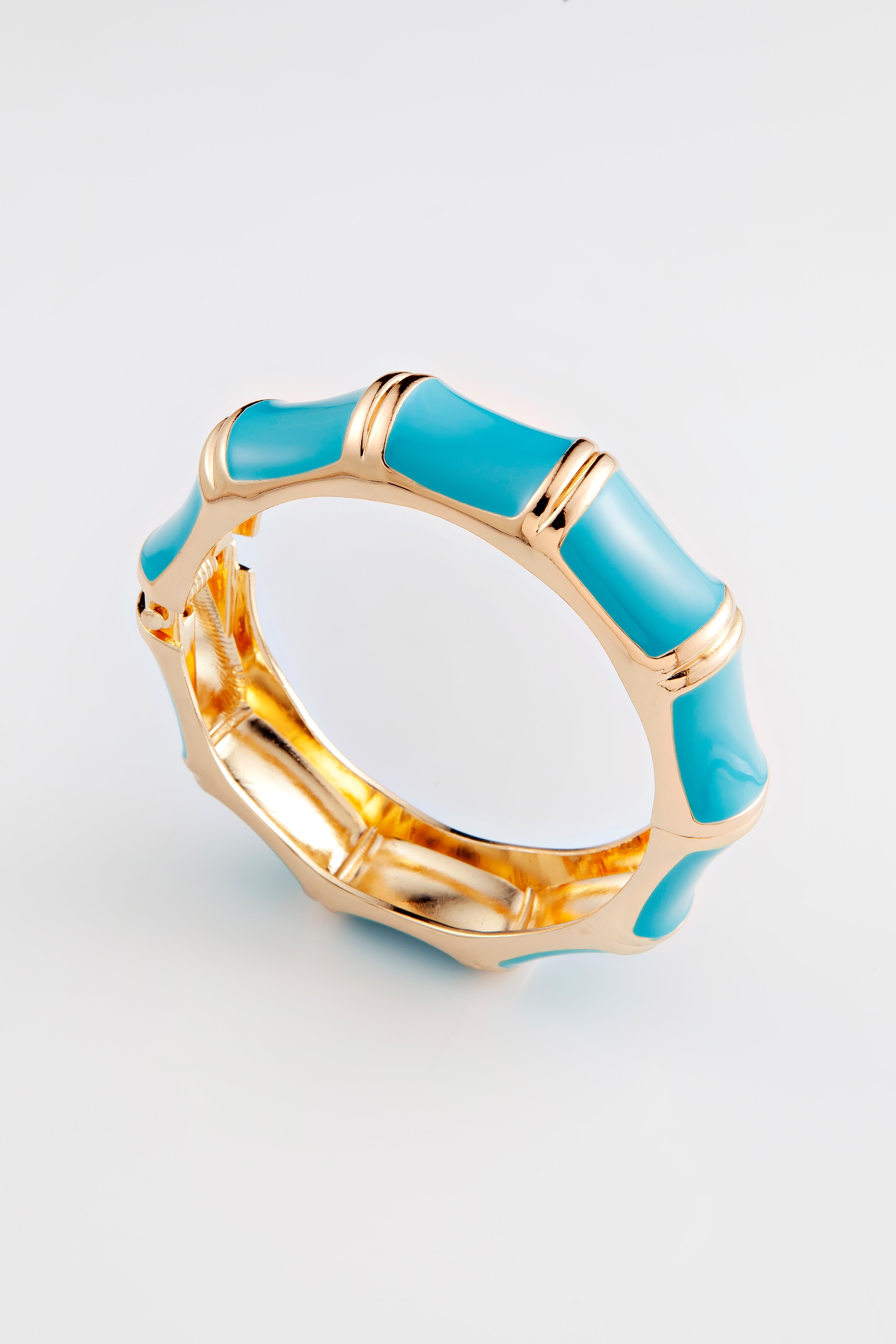 GEMM - Bracelete Bamboo Piscine - 5