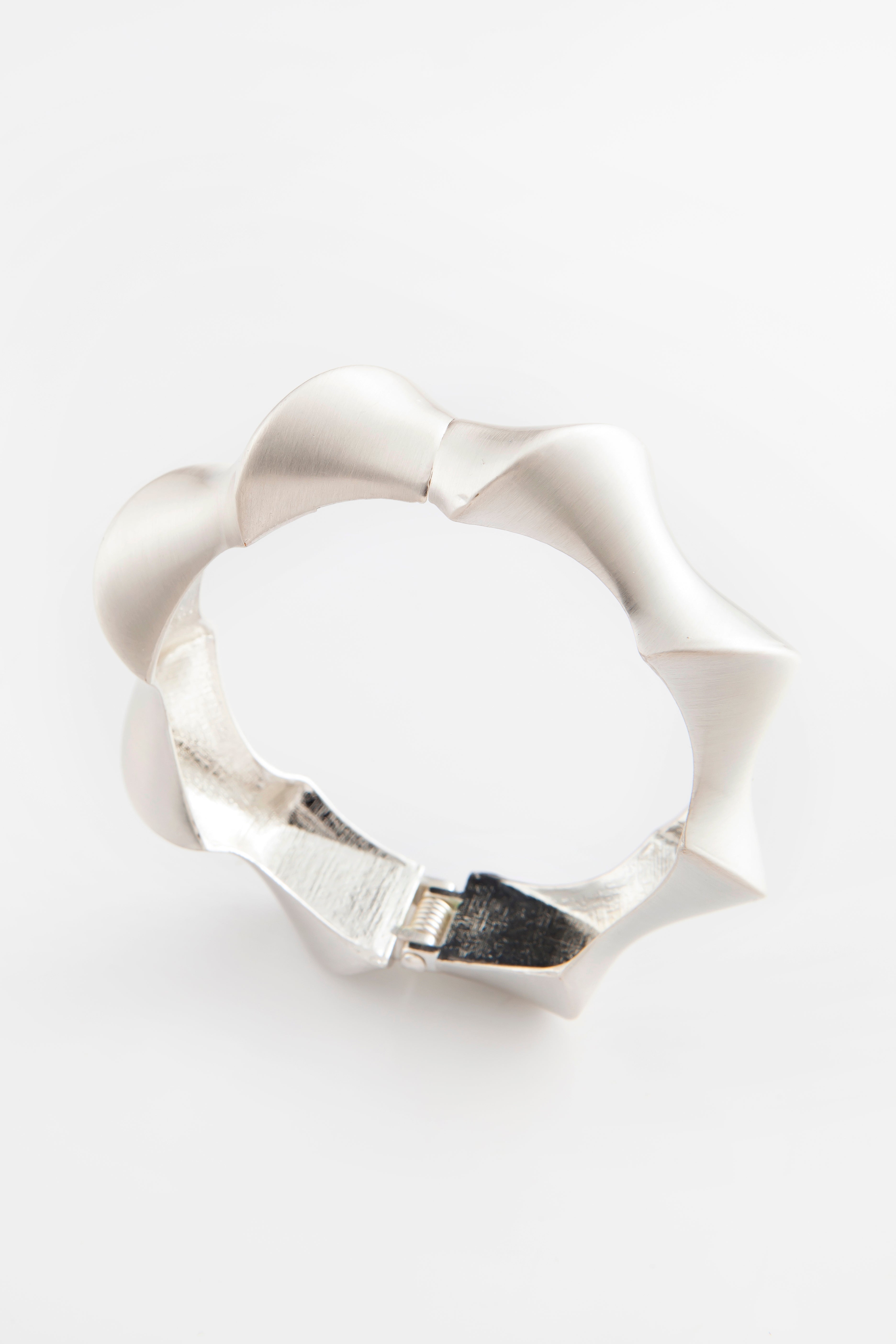 GEMM - Bracelete Bambou Vague - 2