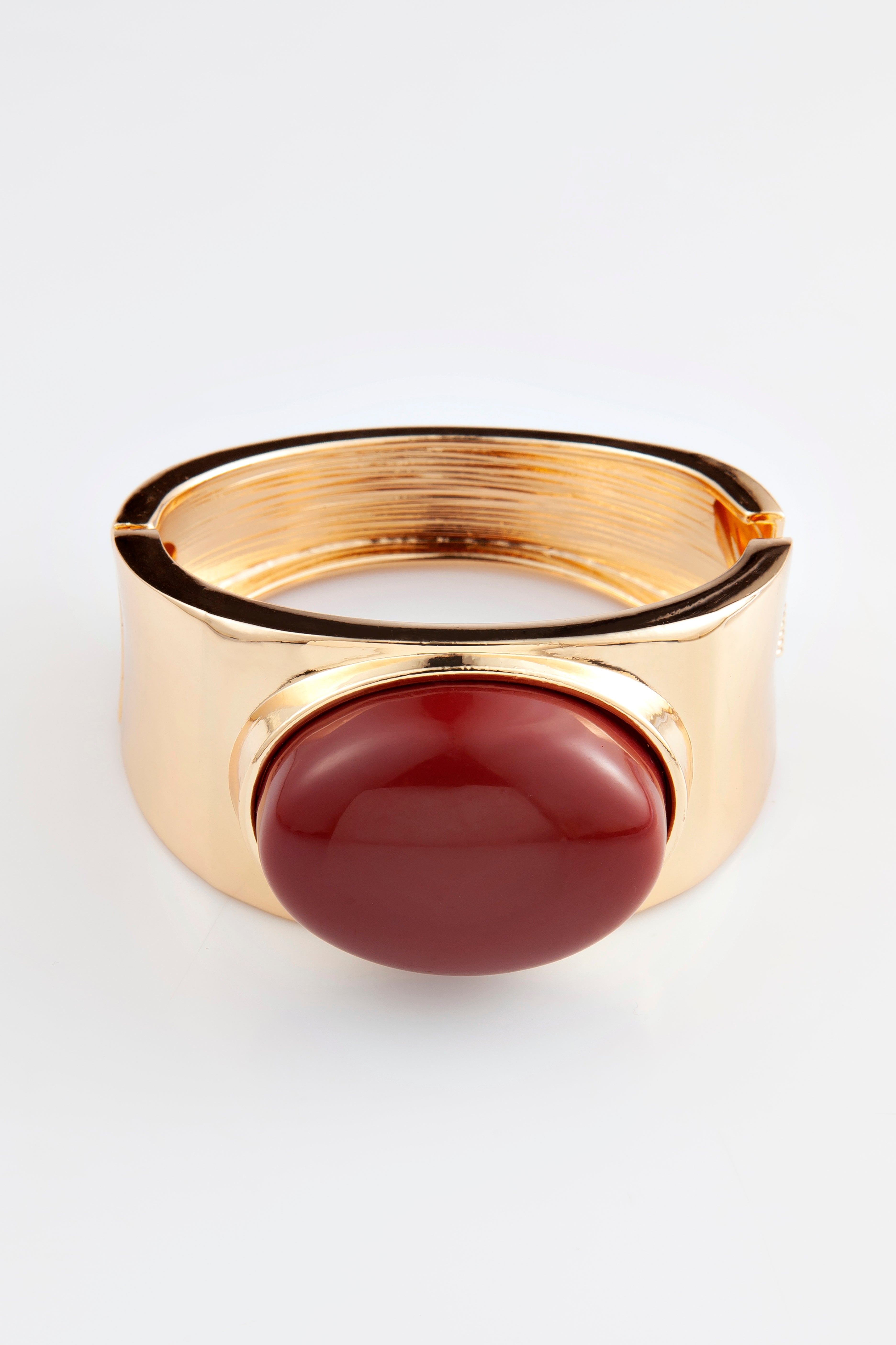 GEMM - Bracelete Cabochon - 4