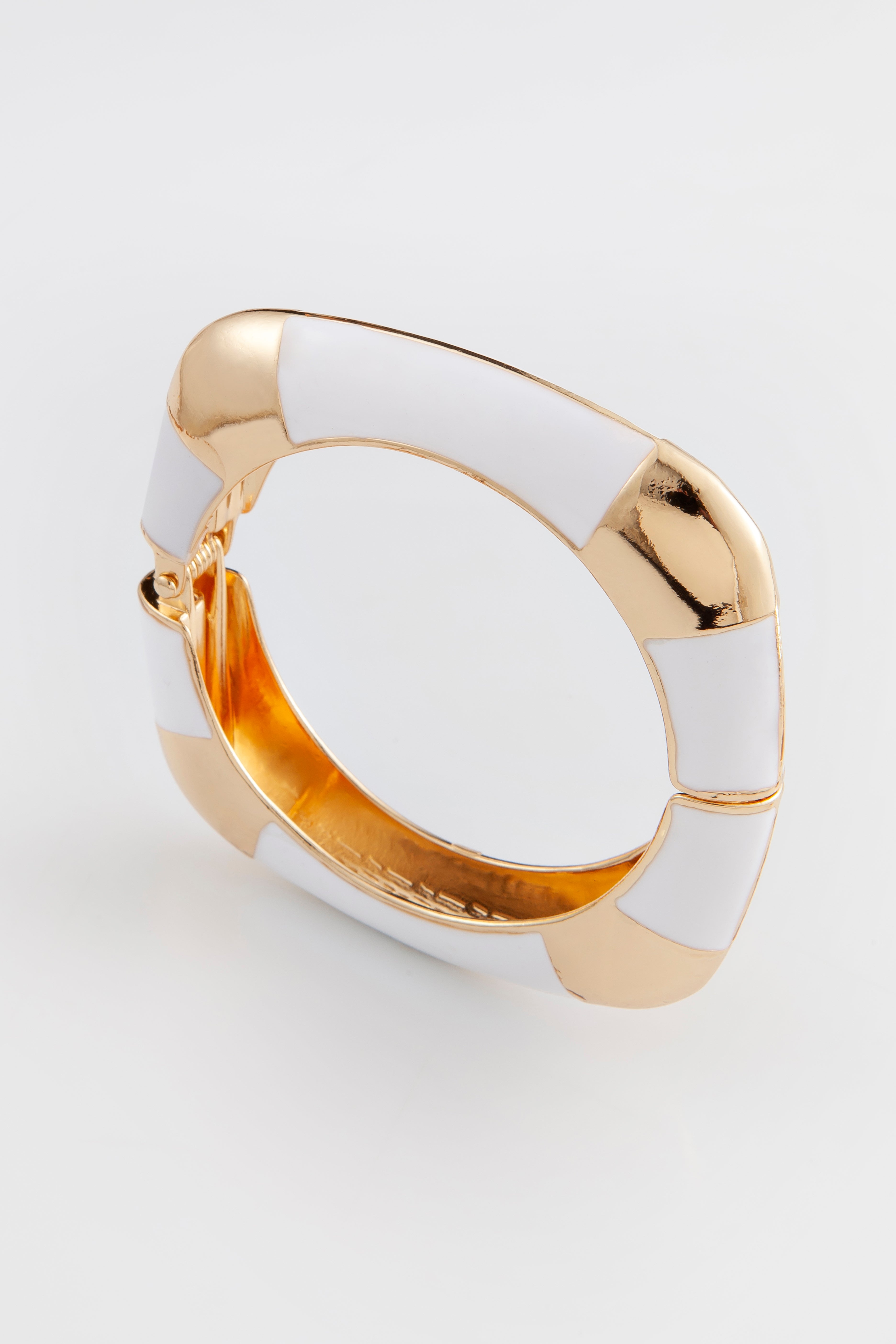 GEMM - Bracelete Carré Piscine - 2