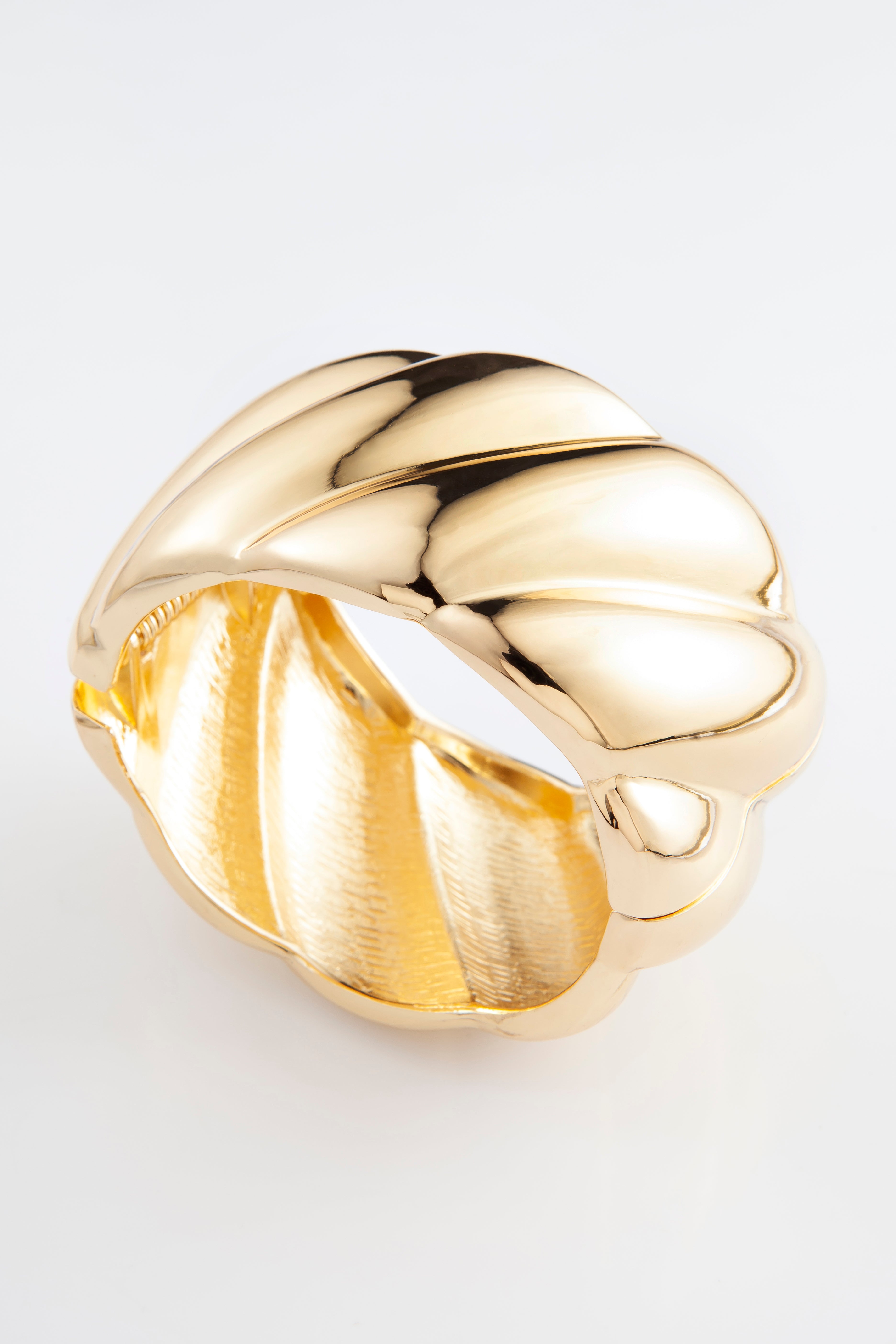 GEMM - Bracelete Croissant - 1