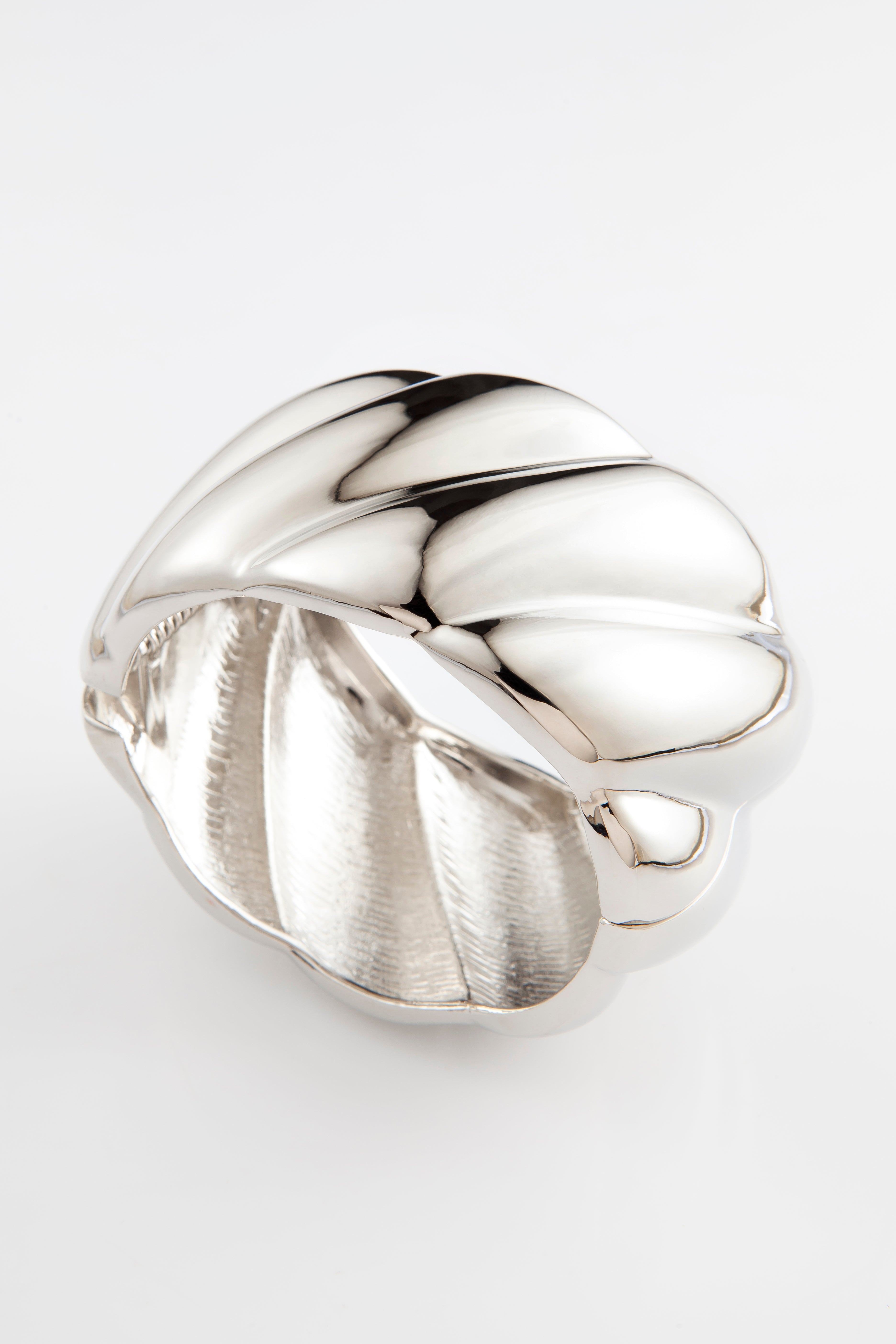 GEMM - Bracelete Croissant - 2
