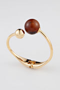 Bracelete Duo Sphere