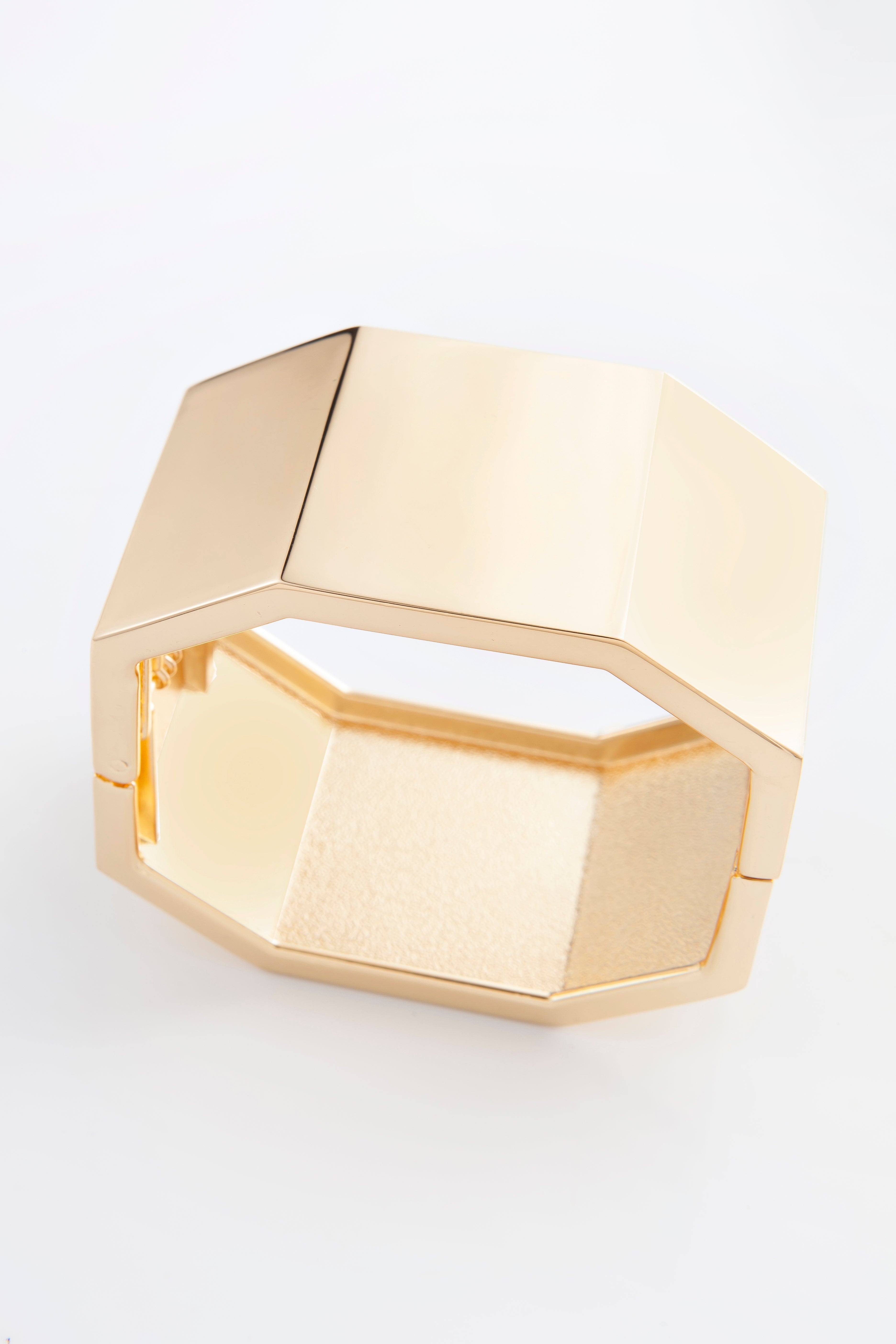 GEMM - Bracelete Octogone - 1