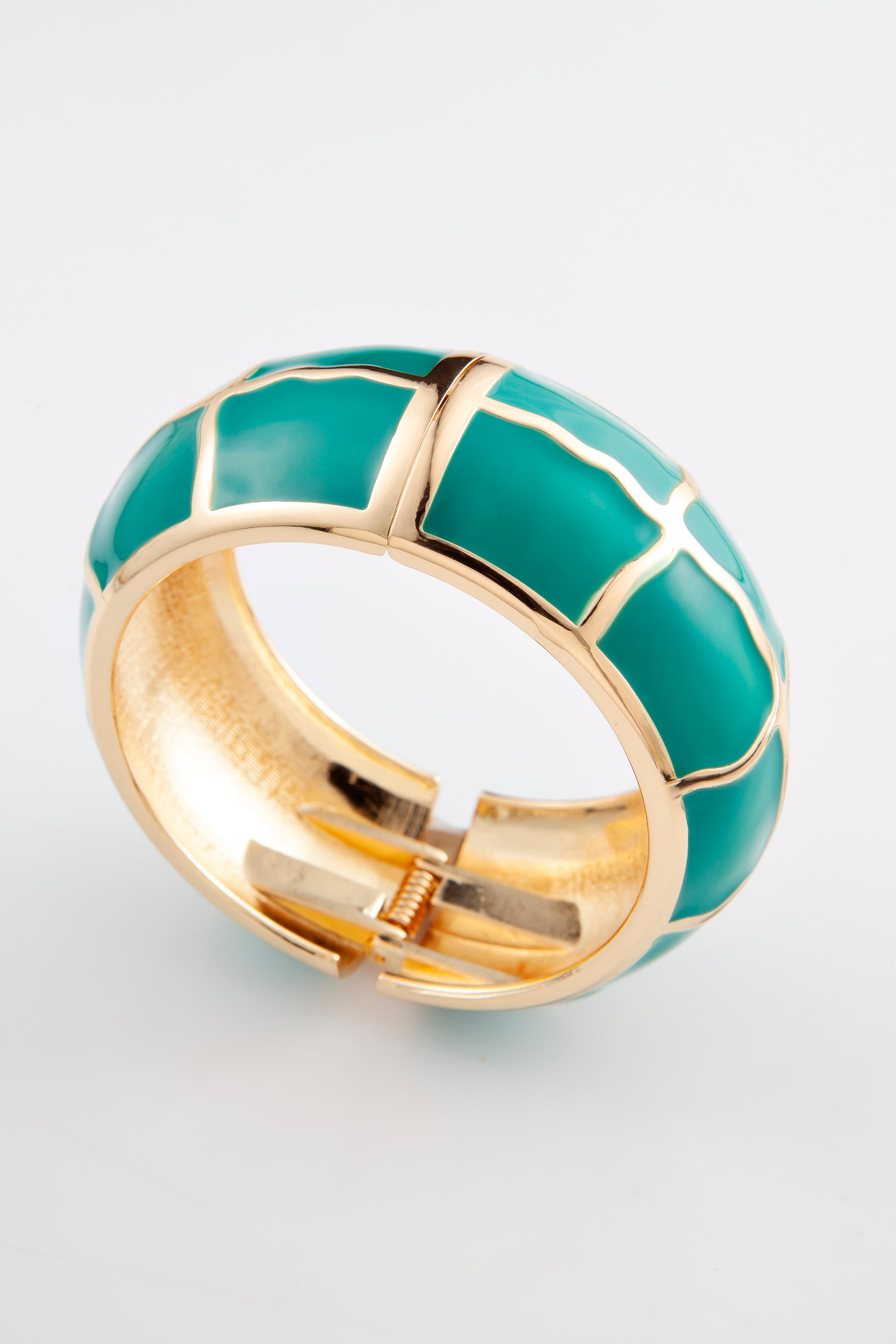 GEMM - Bracelete Panel - 2