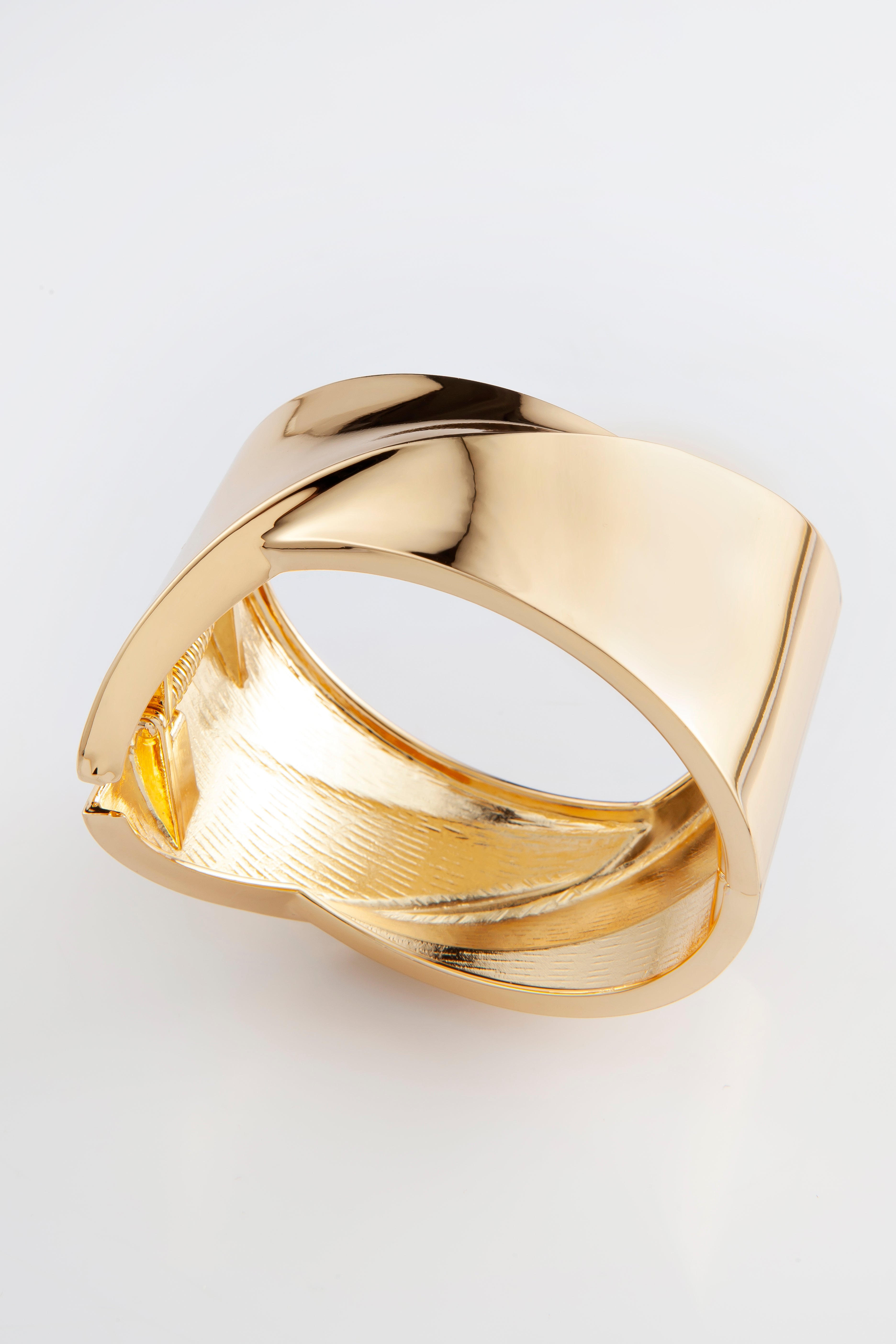 GEMM - Bracelete Pli - 1