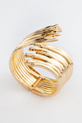 Bracelete Plume