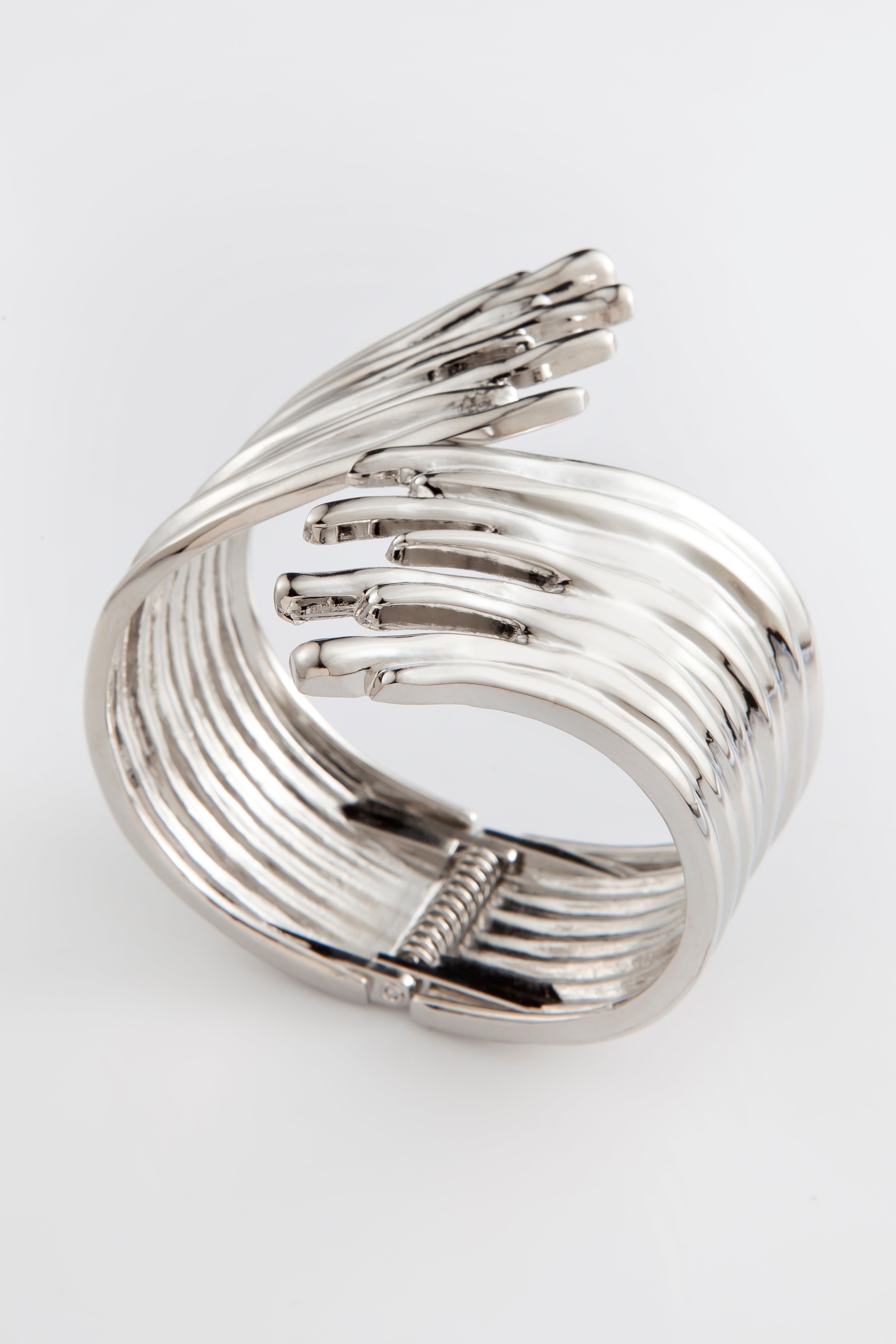 GEMM - Bracelete Plume - 2
