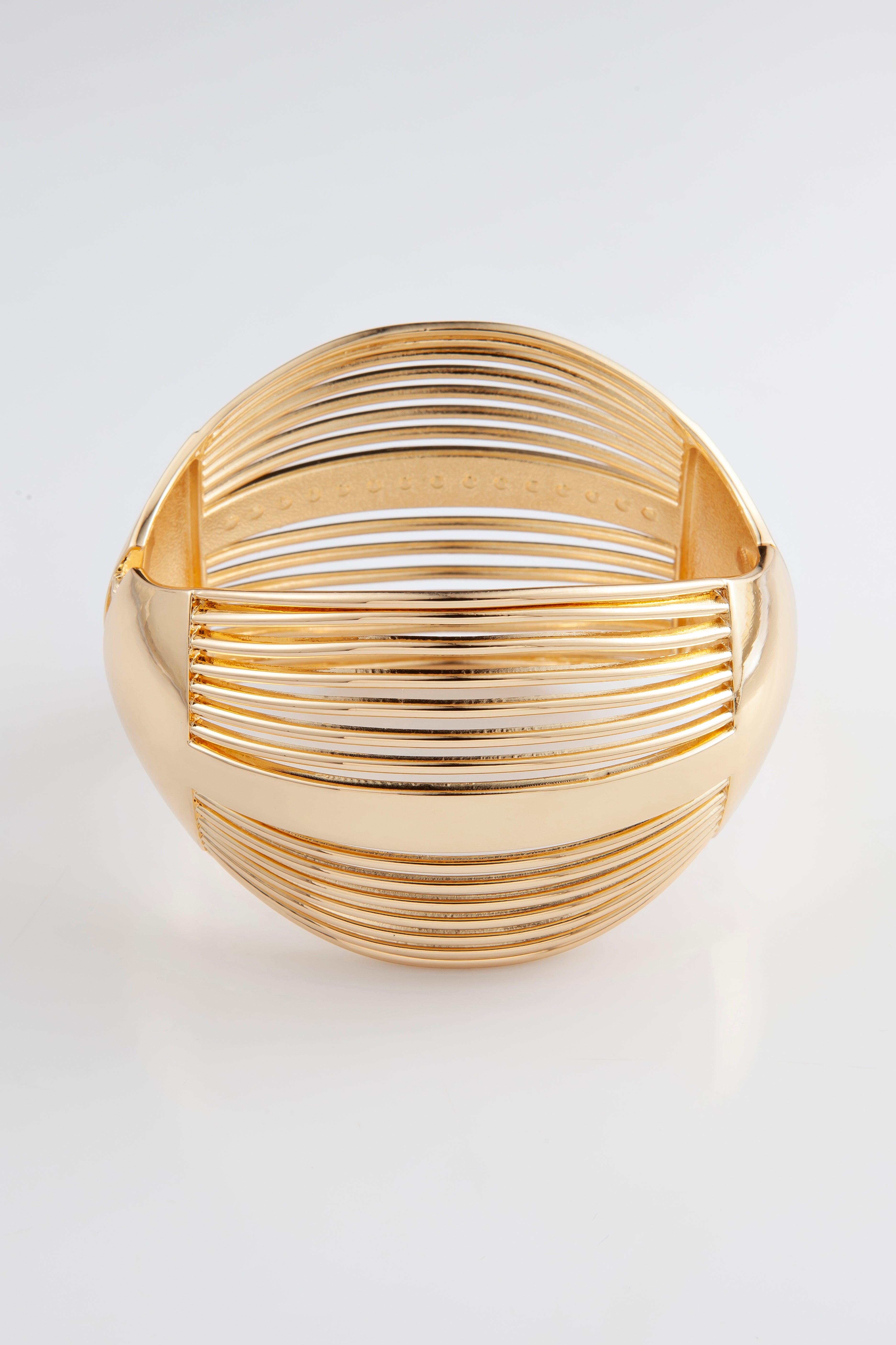 GEMM - Bracelete Sphère Fils - 2