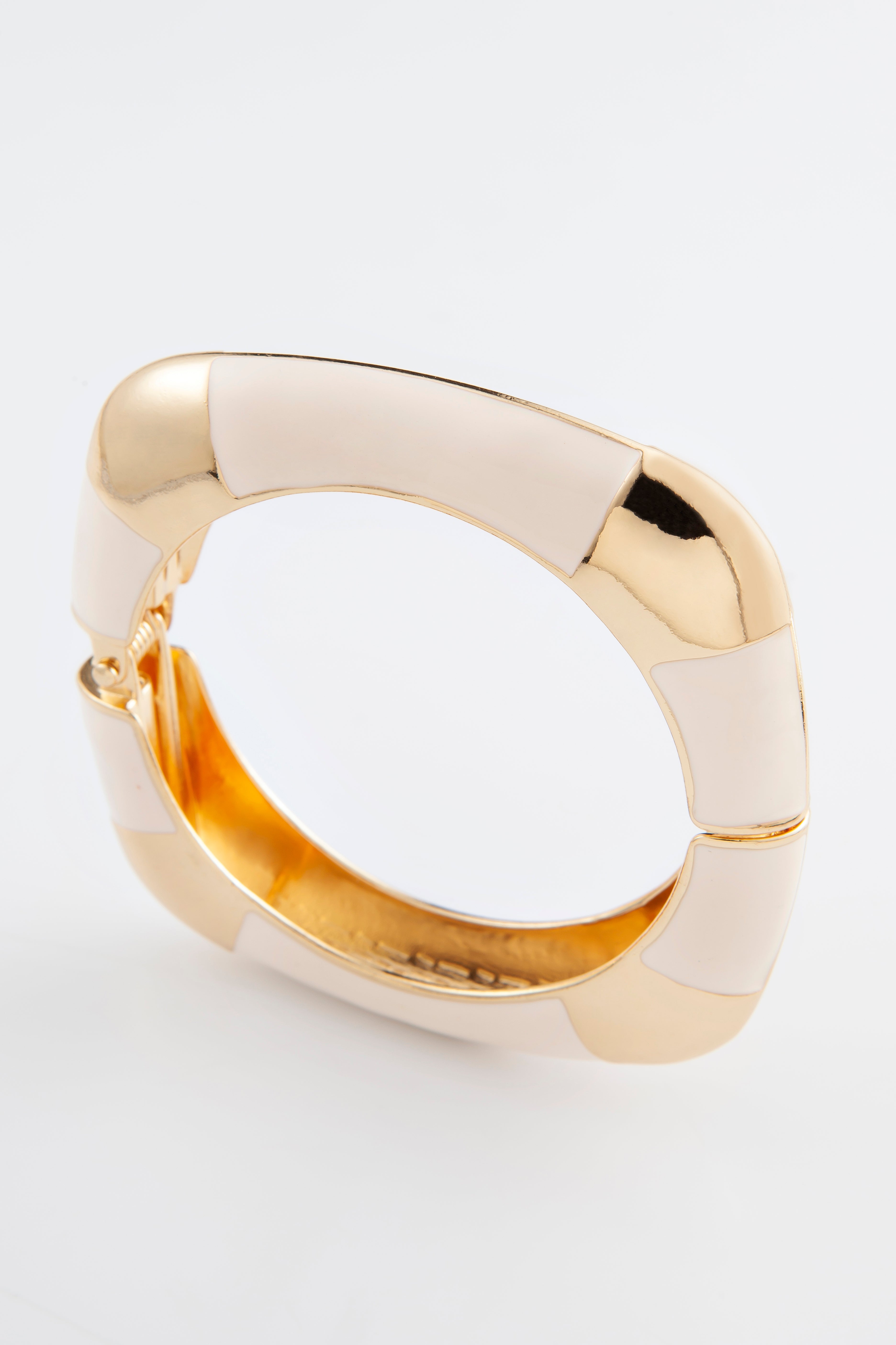 GEMM - Bracelete Square Enamel - 3
