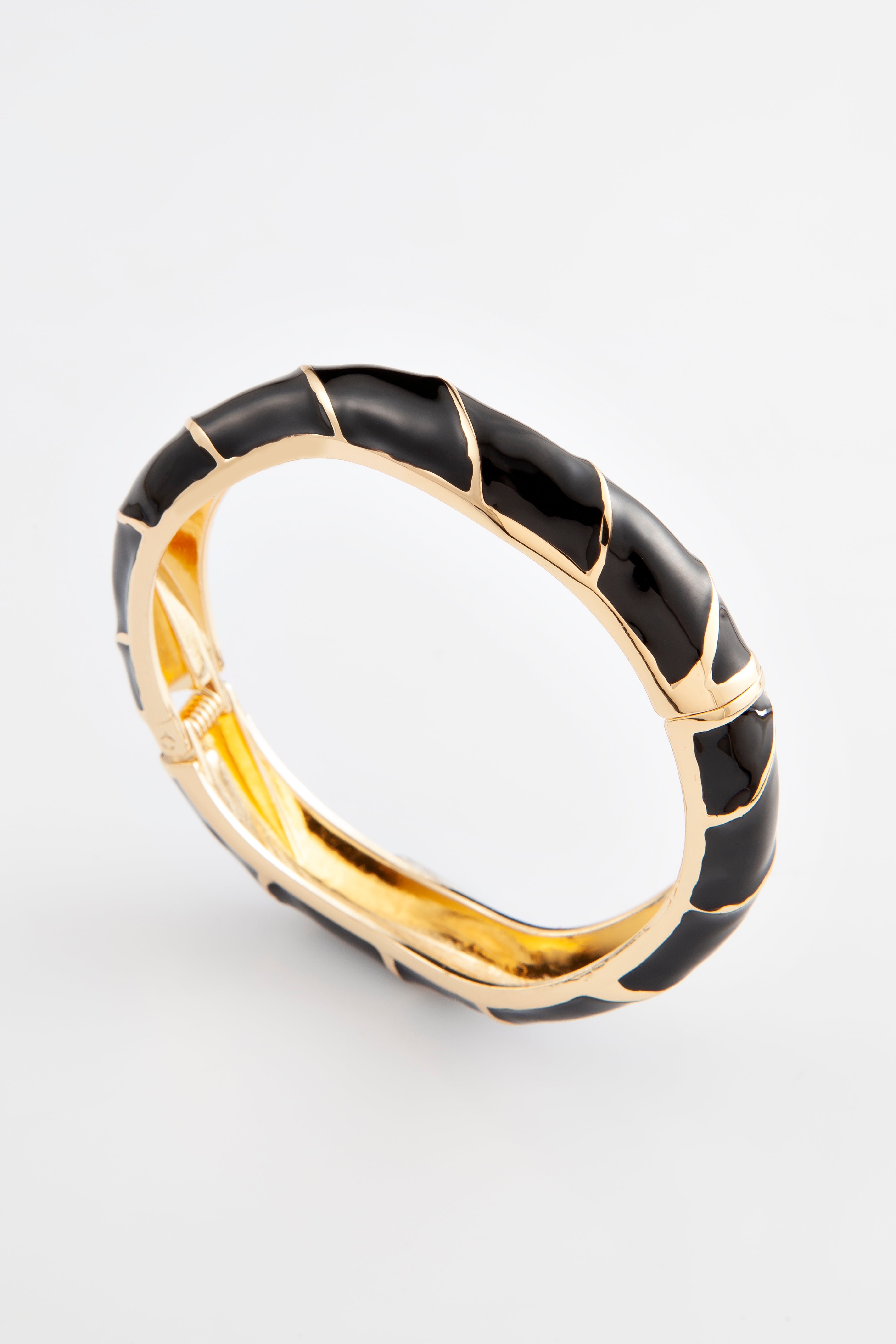 GEMM - Bracelete Stripe Slim - 1