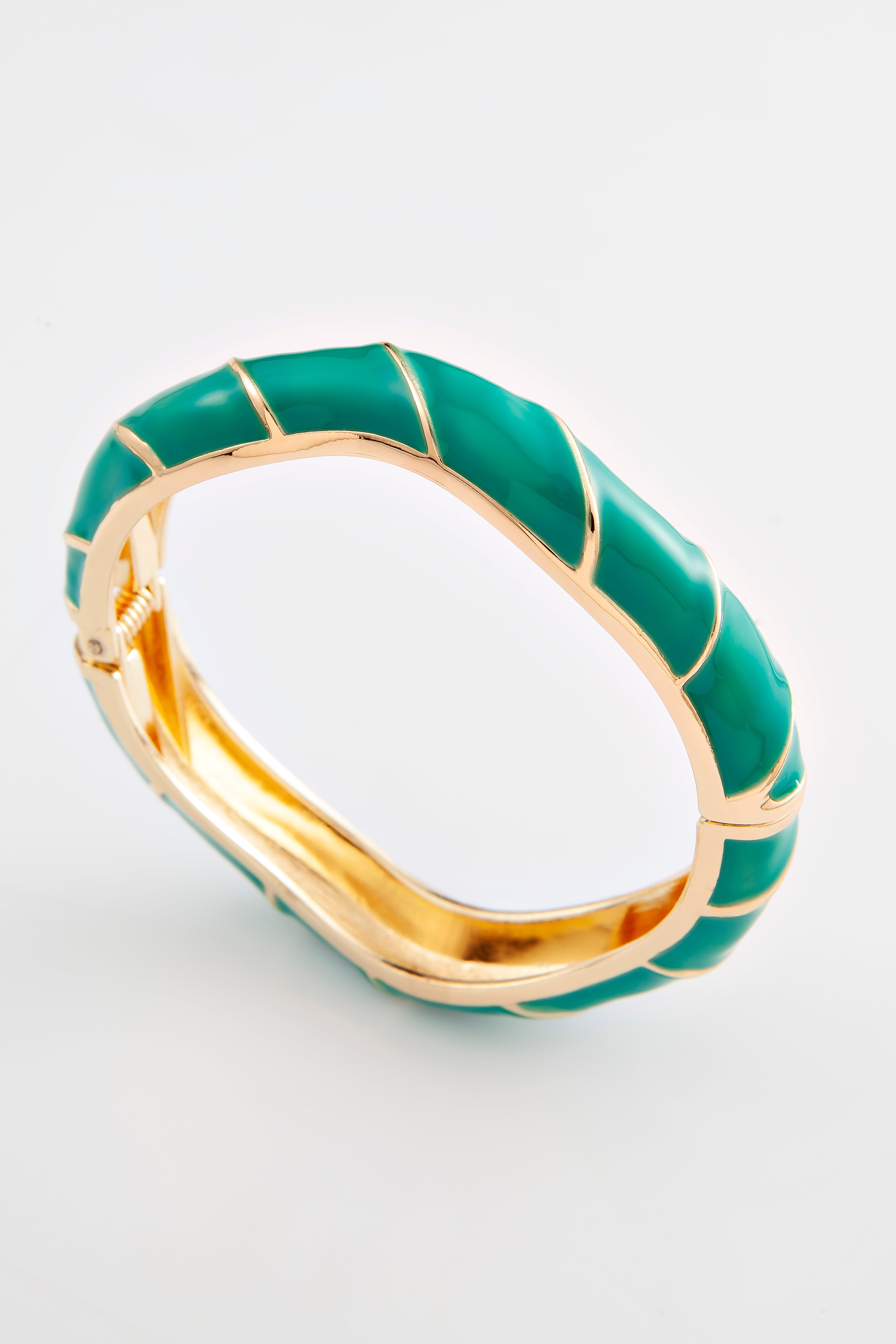 GEMM - Bracelete Stripe Slim - 2