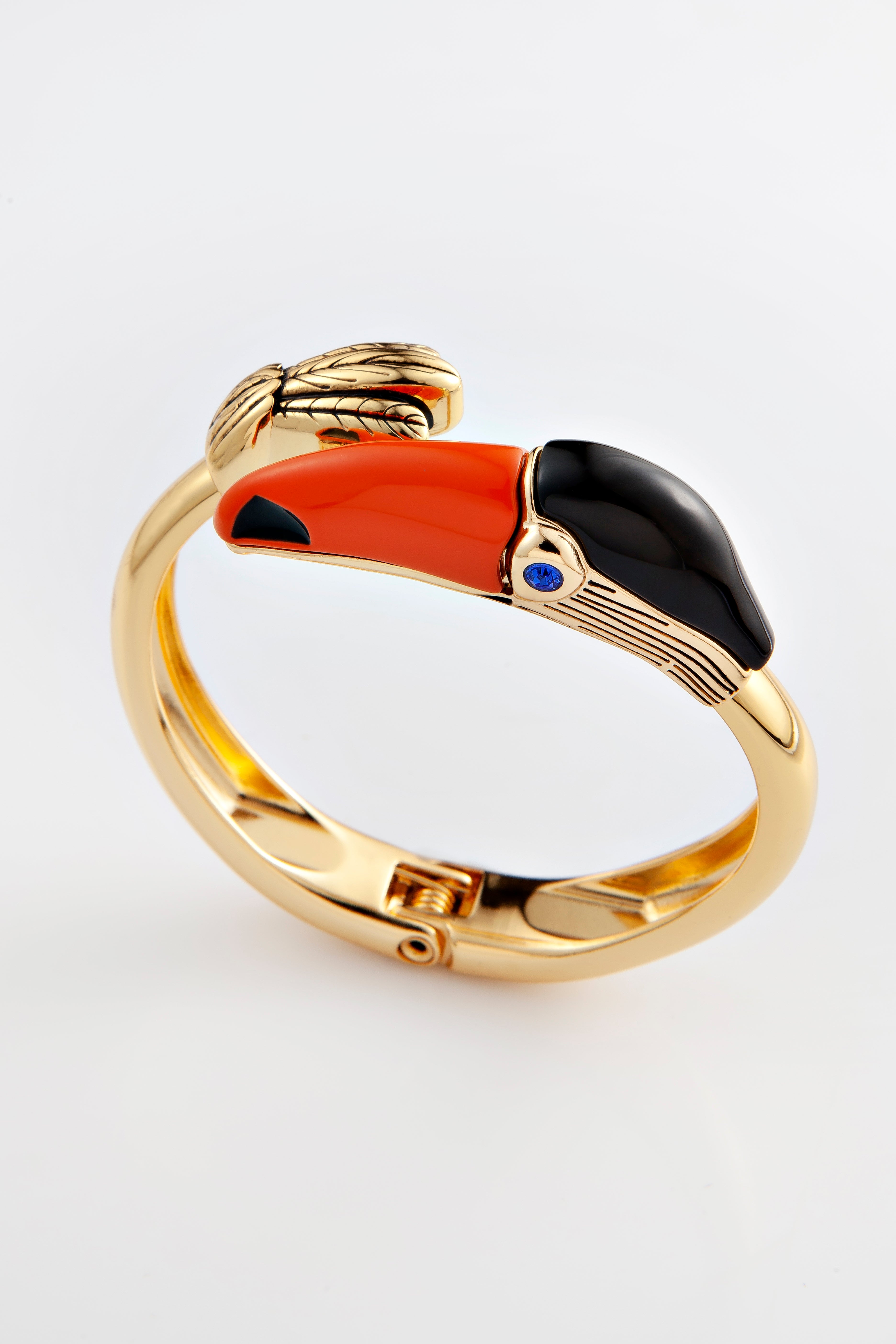 GEMM - Bracelete Toucan - 1