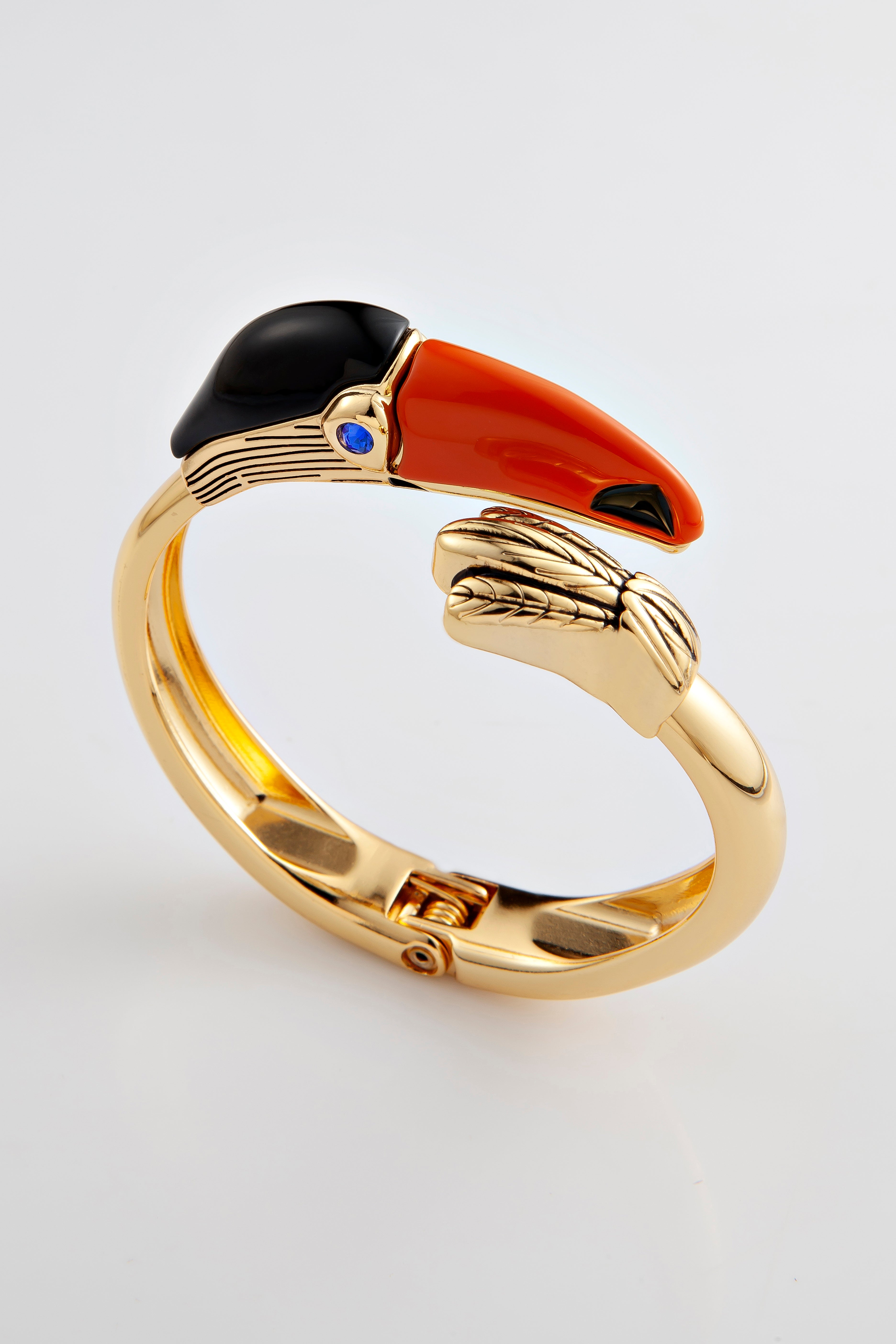 GEMM - Bracelete Toucan - 2