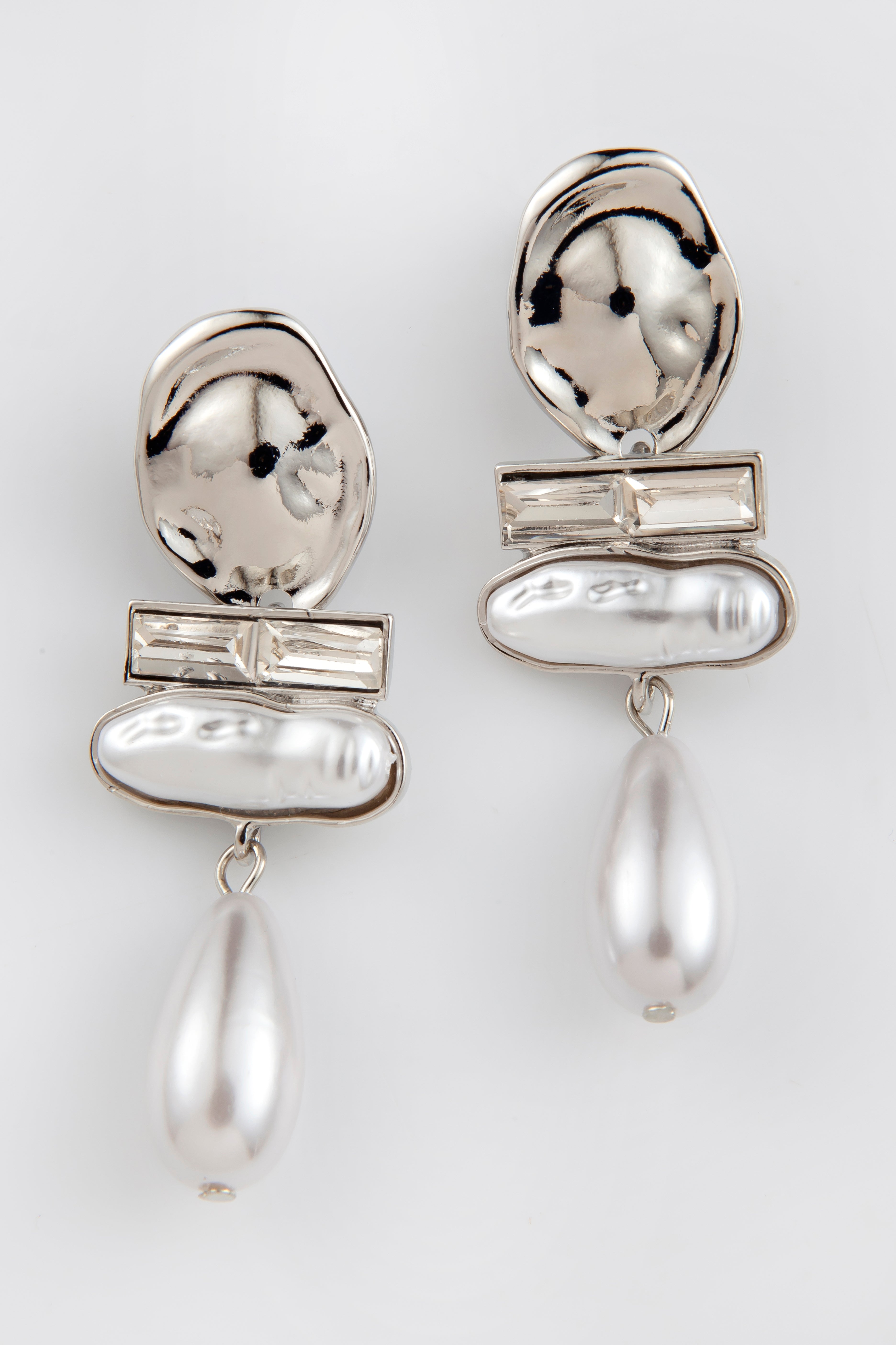 GEMM - Brinco Barres Perles - 1