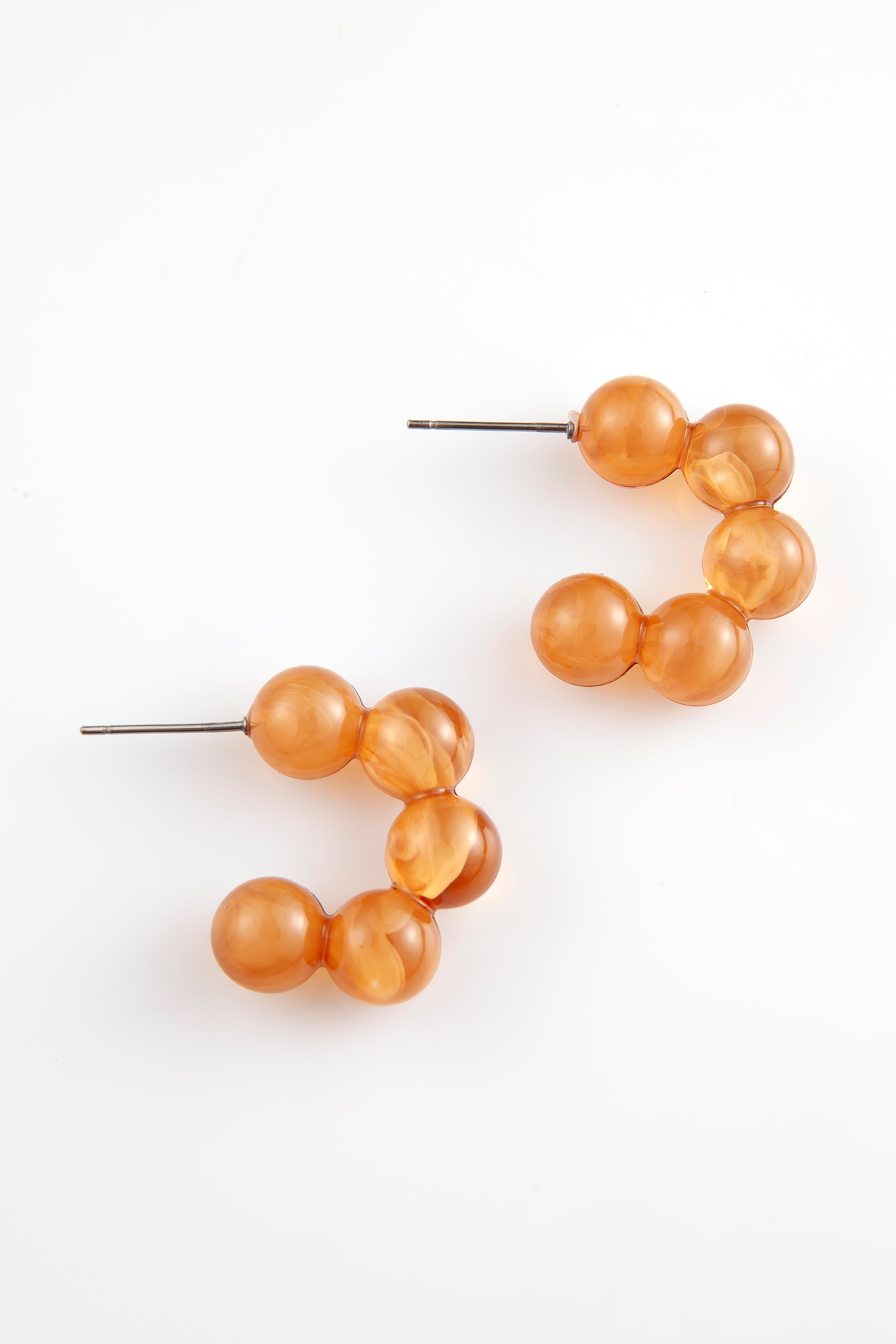 GEMM - Brinco Bulles Hoop - 1