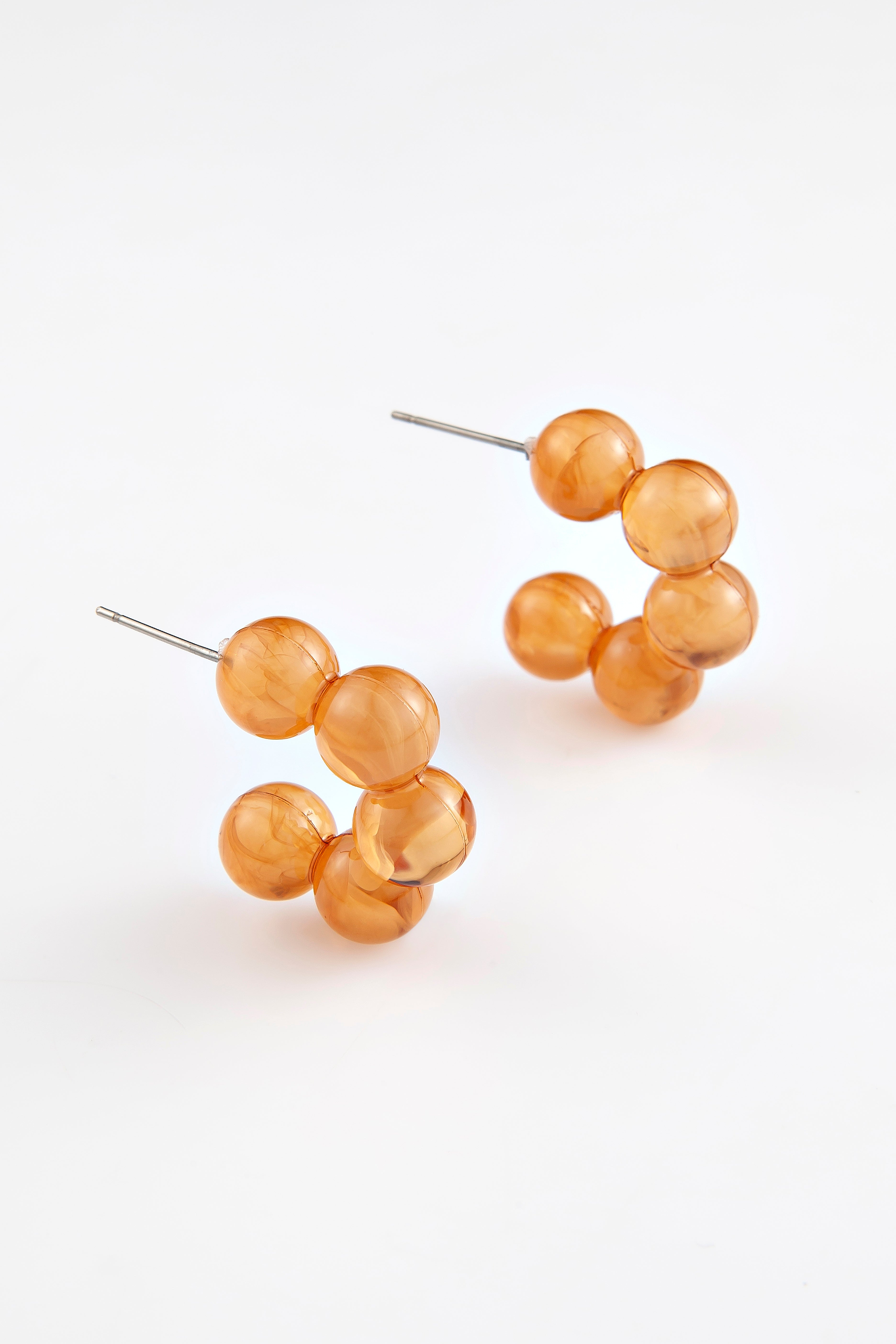 GEMM - Brinco Bulles Hoop - 2