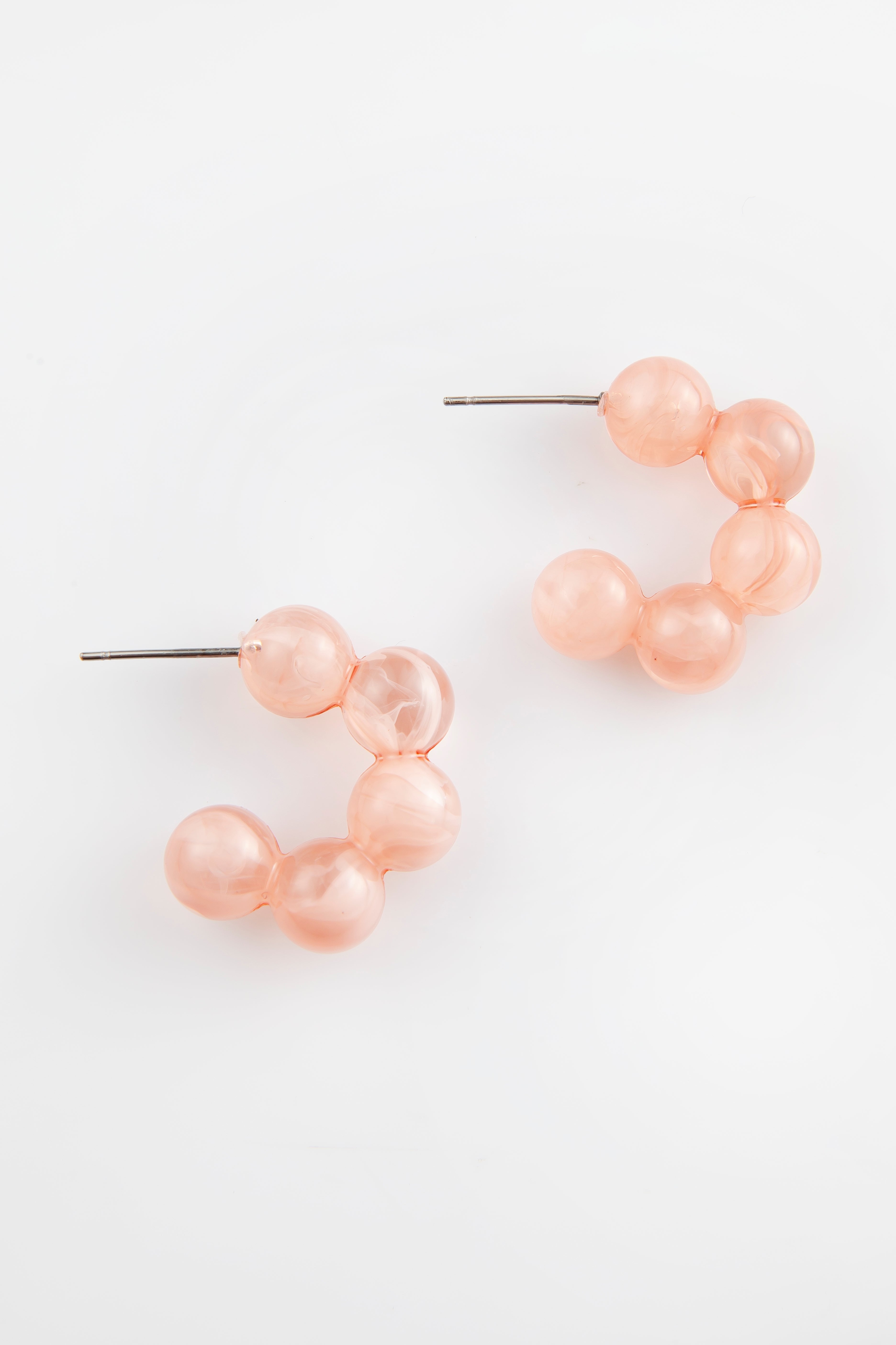 GEMM - Brinco Bulles Hoop - 3
