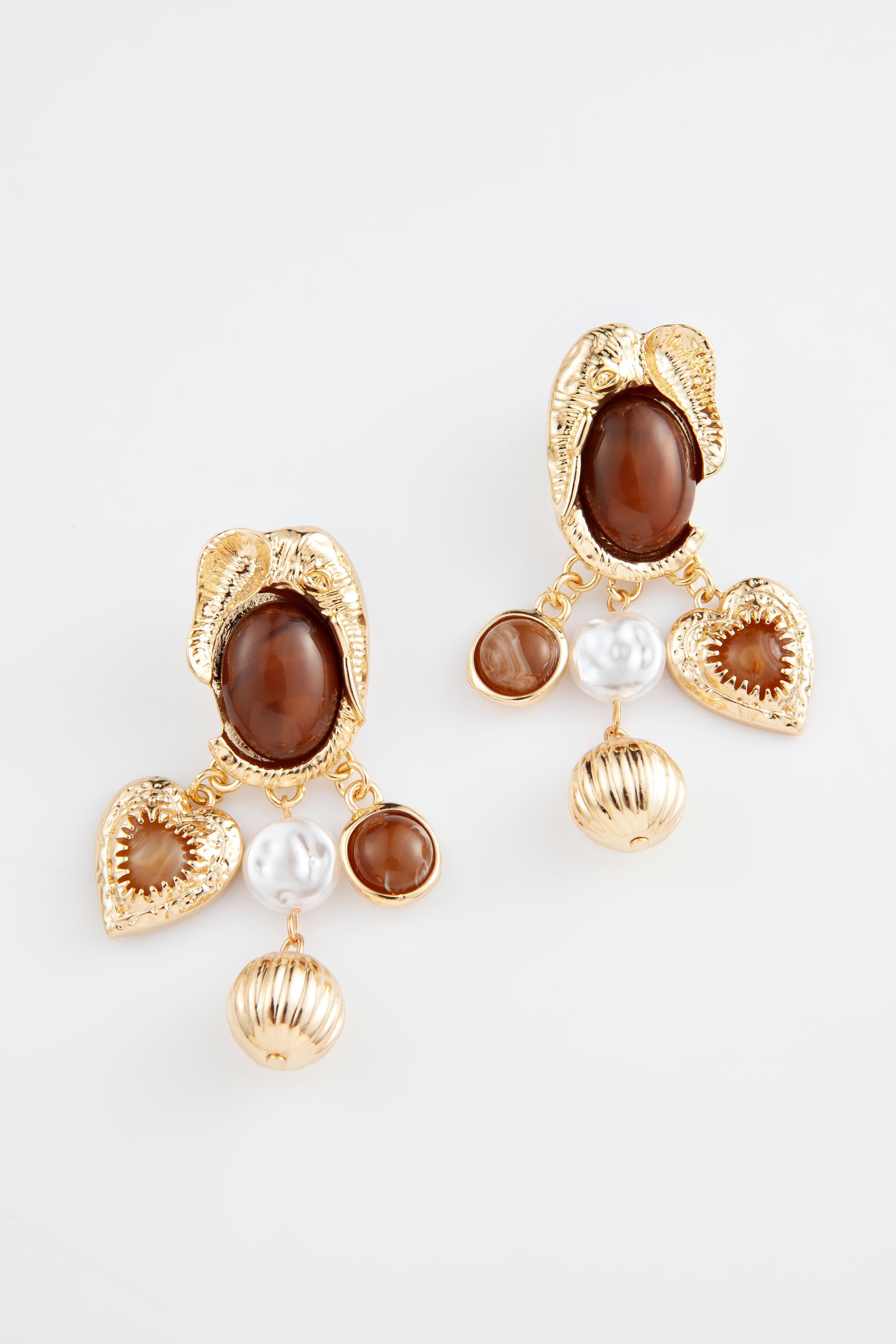 GEMM - Brinco Charm Cluster - 1