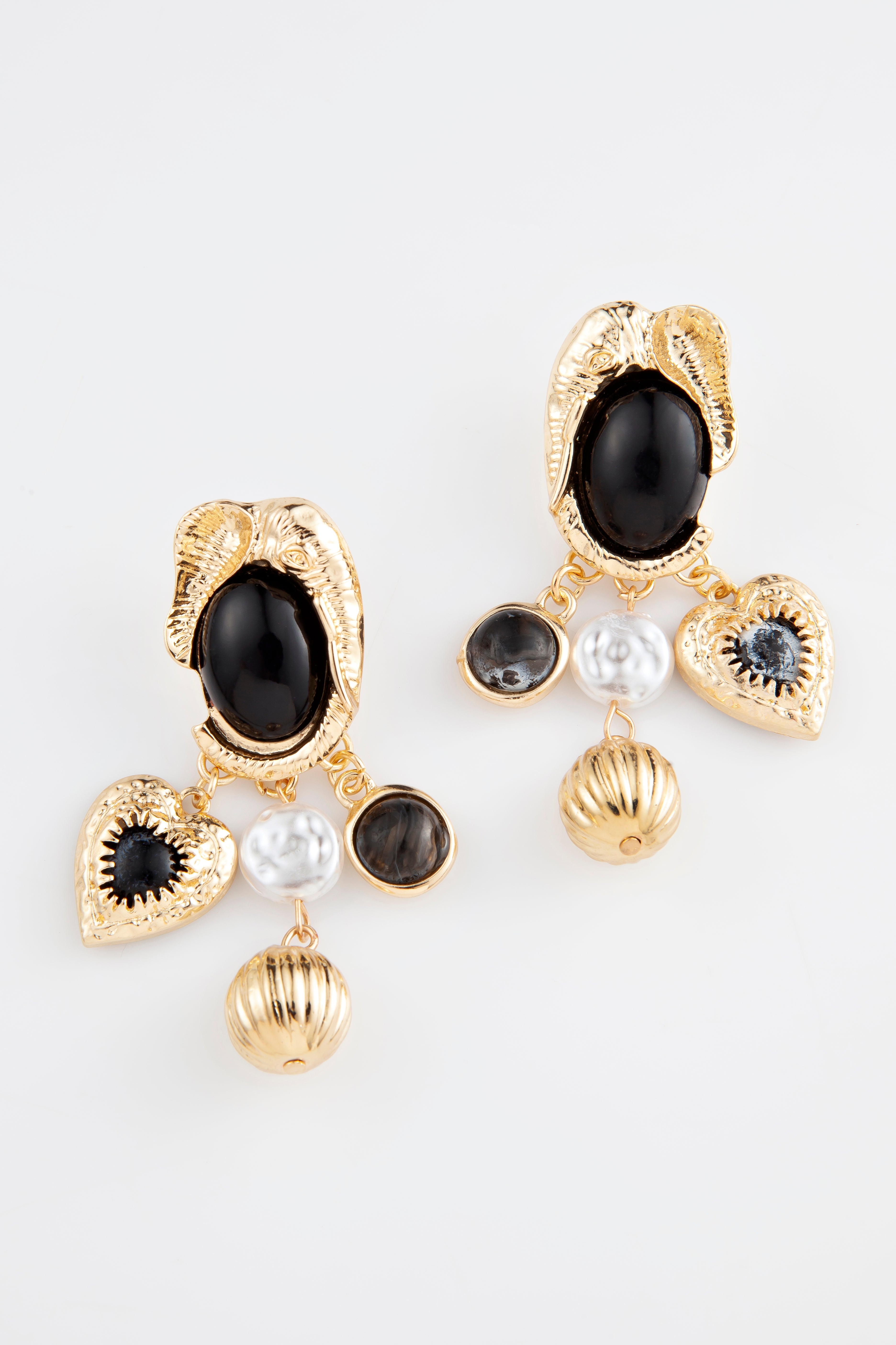 GEMM - Brinco Charm Cluster - 2