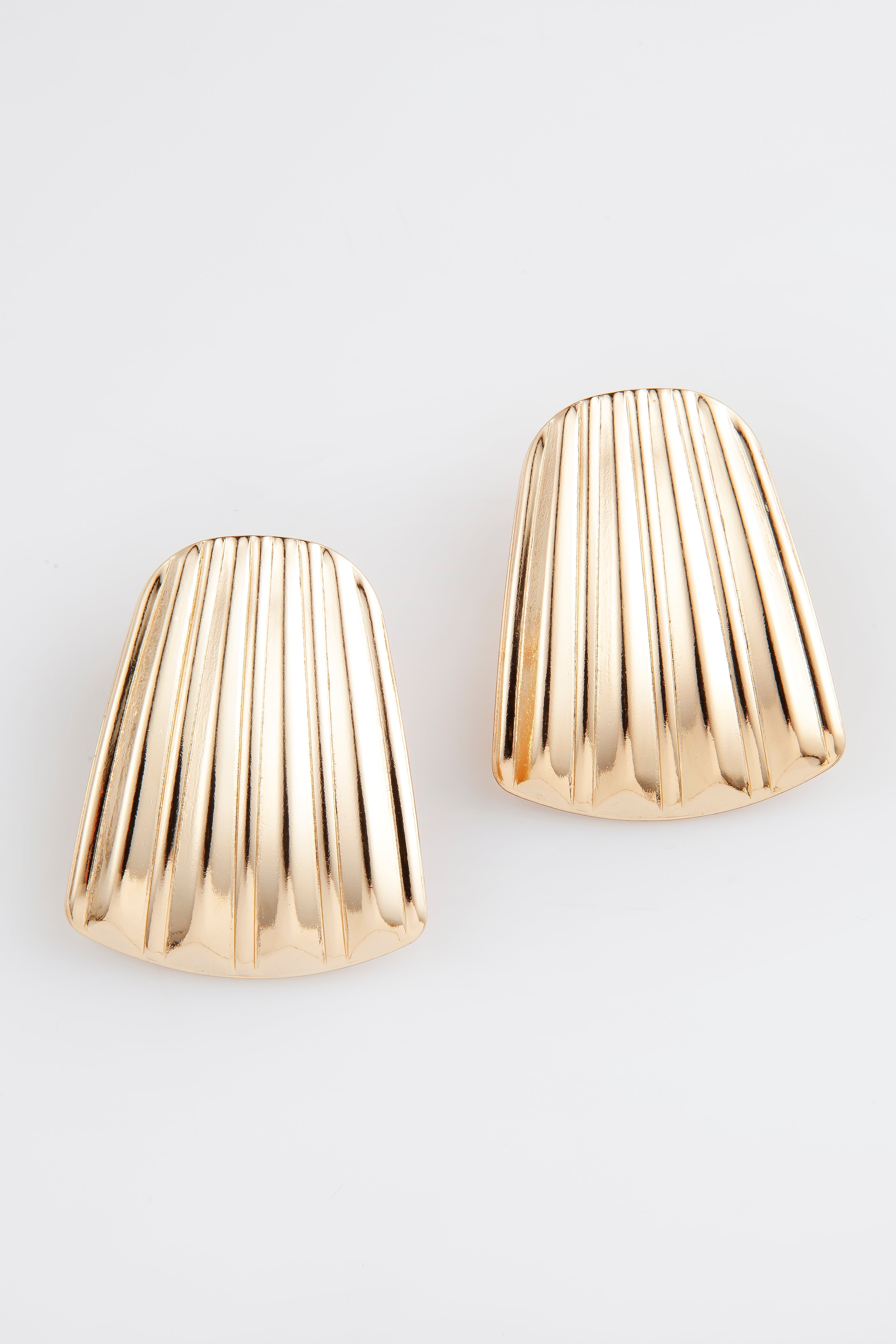GEMM - Brinco Coquille Canelé - 3