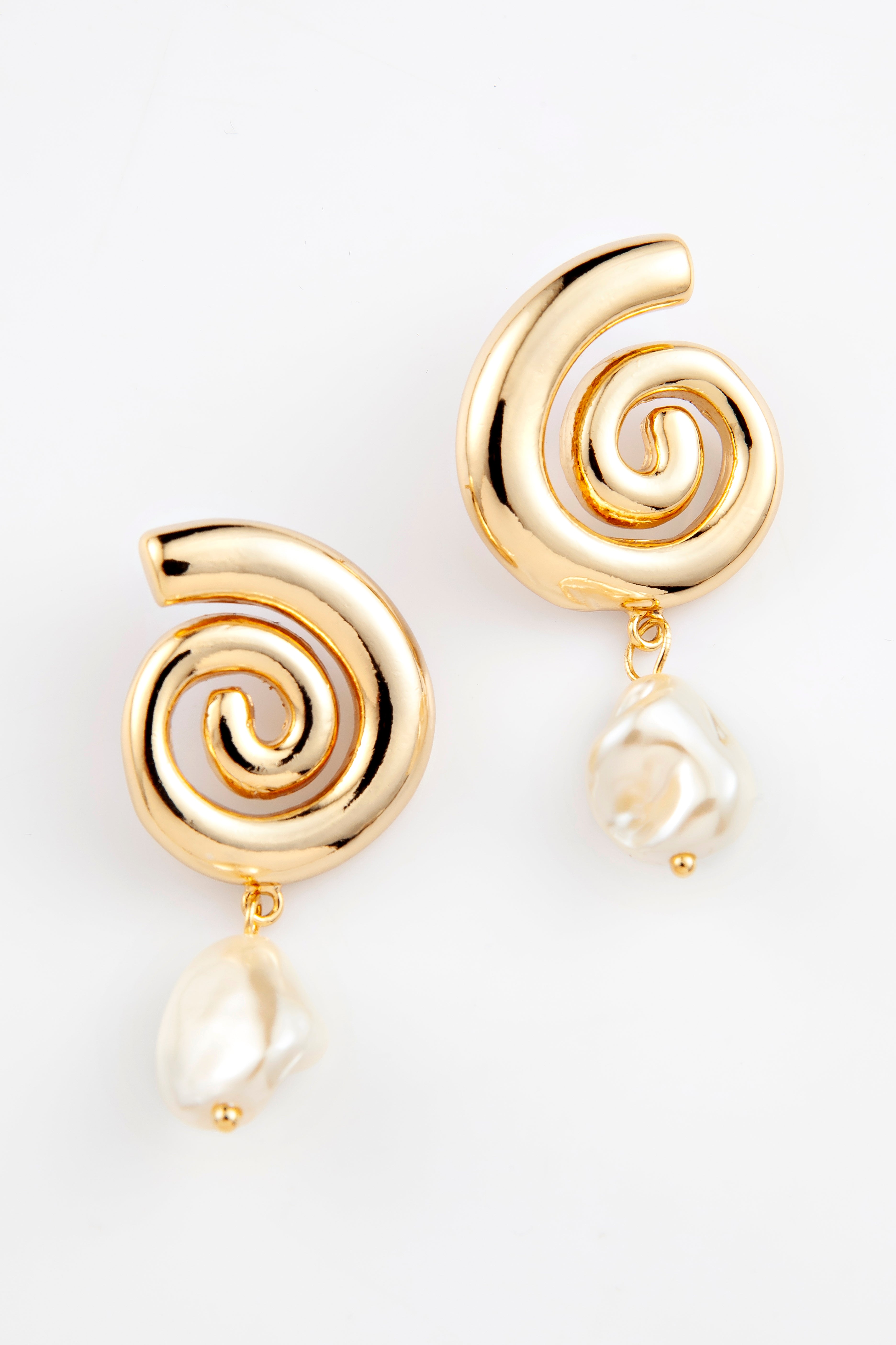 GEMM - Brinco Escargot - 1