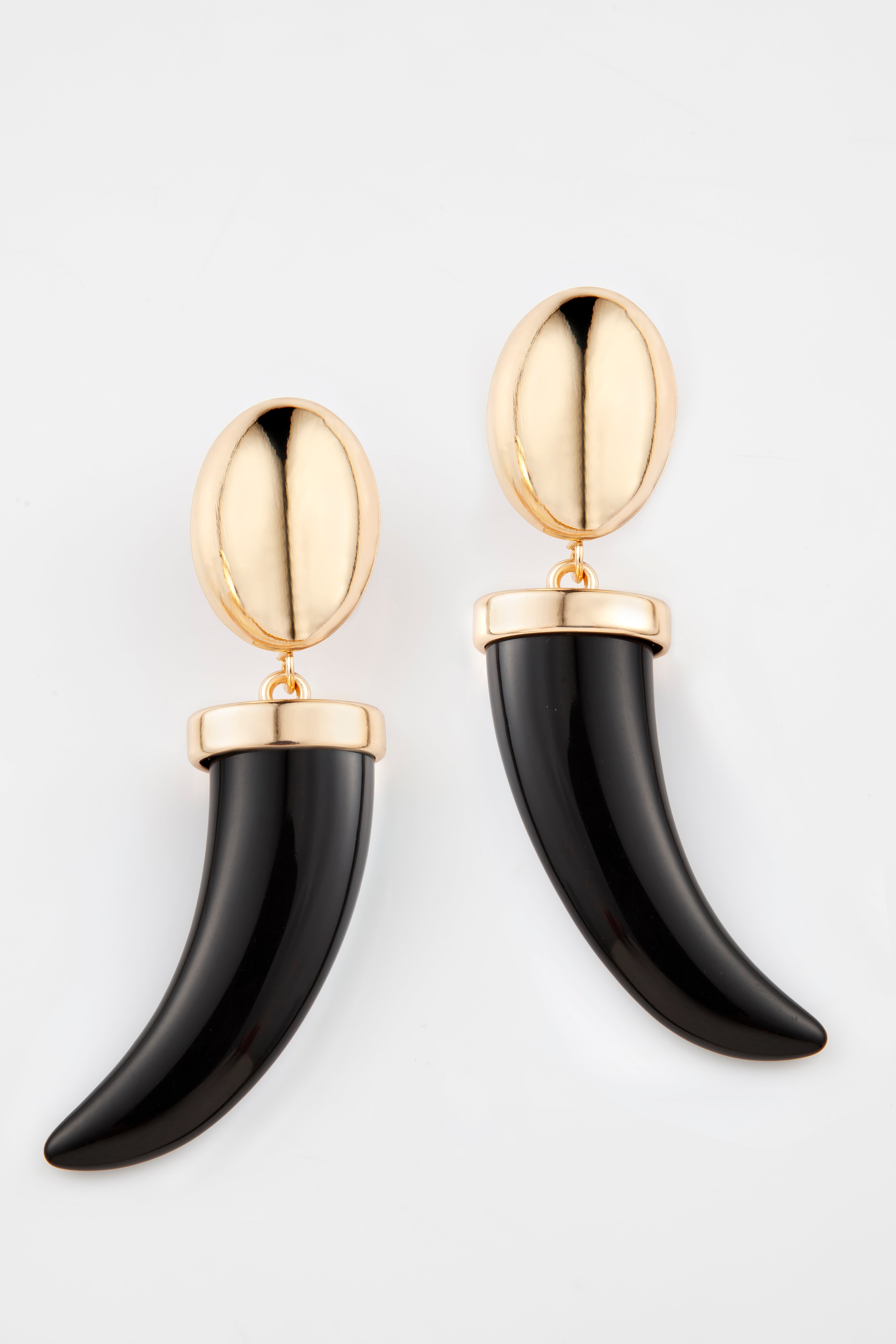 GEMM - Brinco Horn - 2