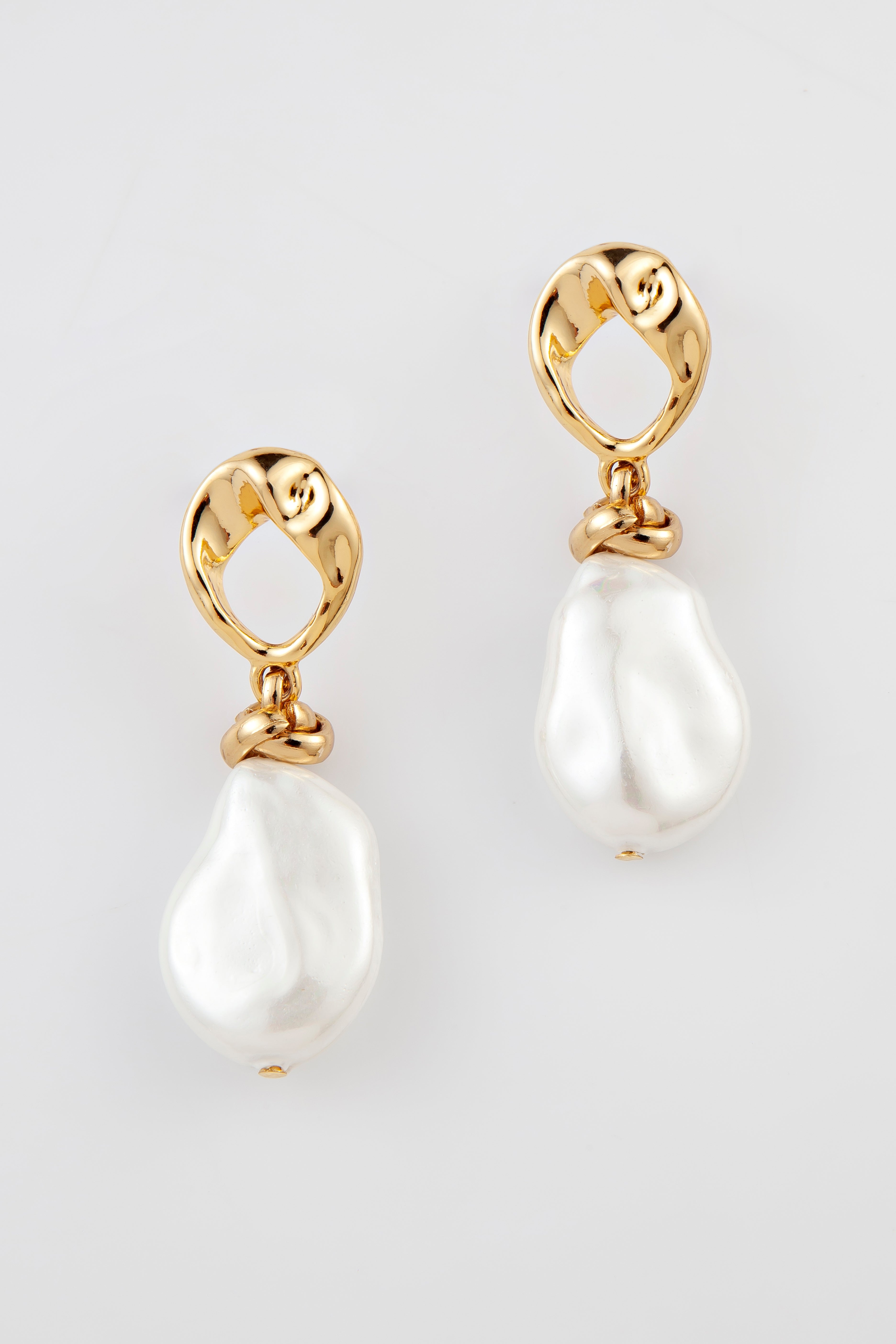 GEMM - Brinco Perle Baroque - 1