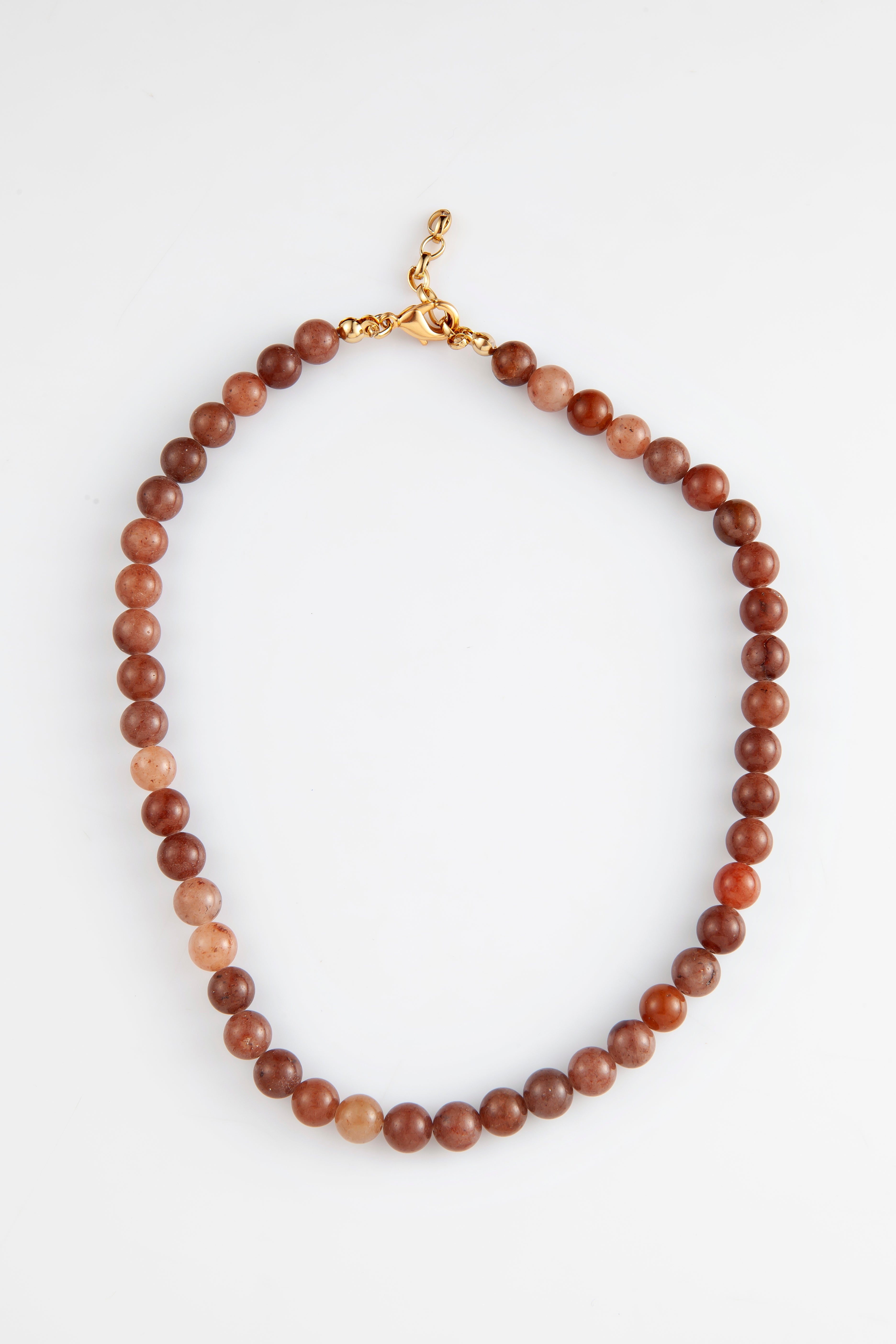 GEMM - Choker Origens - 1