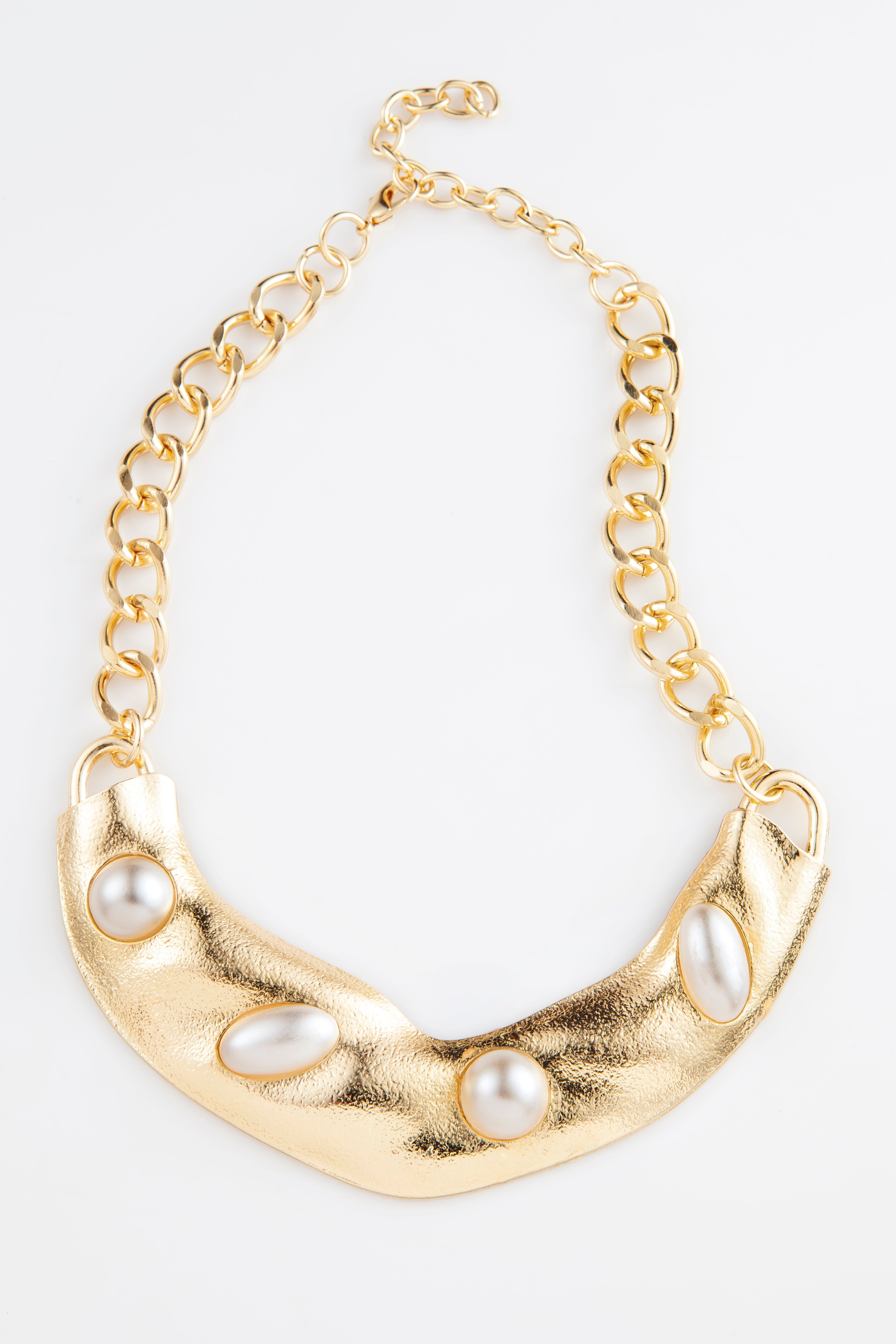 GEMM - Colar Collier Riviera - 3