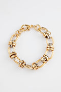 Pulseira Anneaux Or