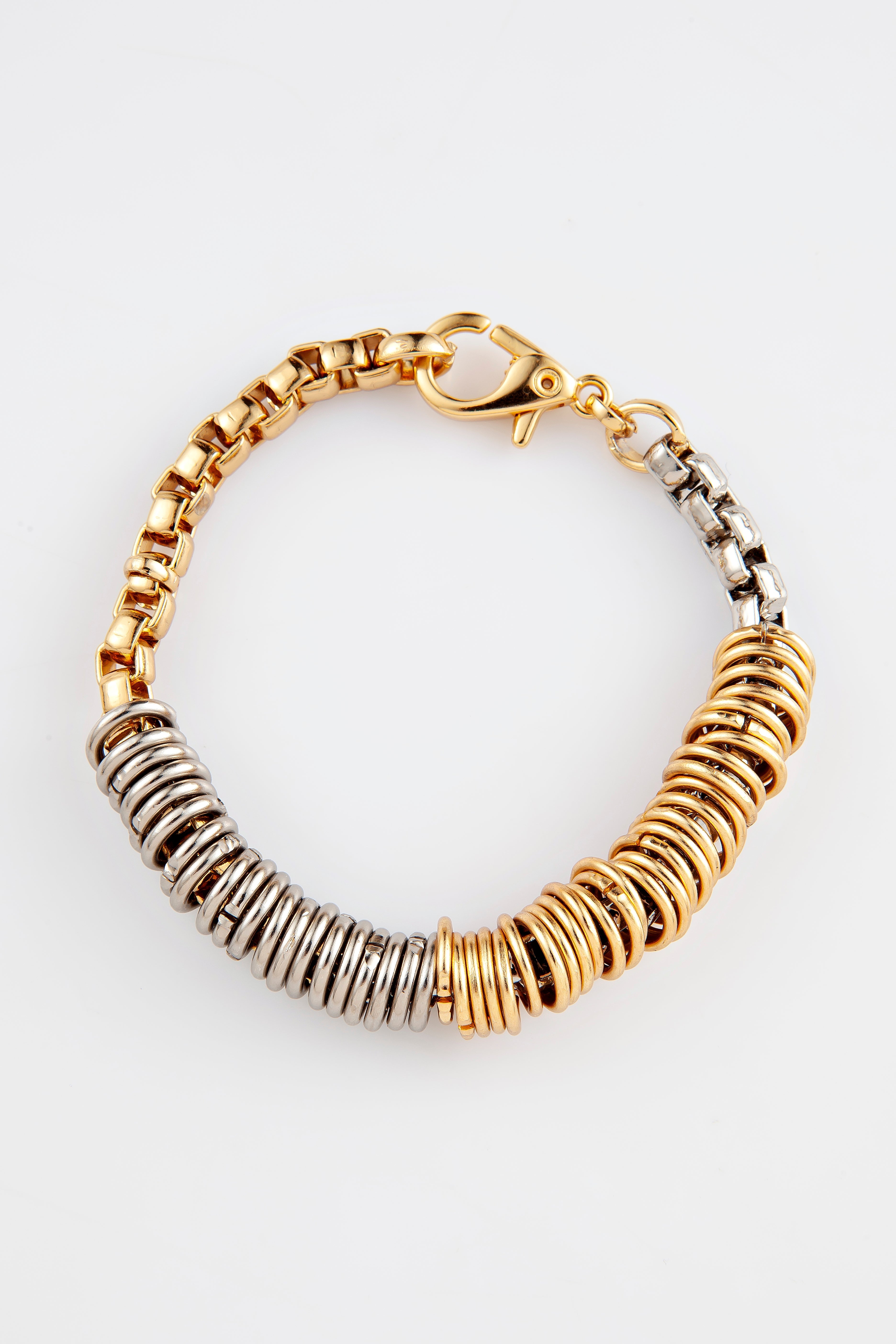 GEMM - Pulseira Box Anneaux - 1
