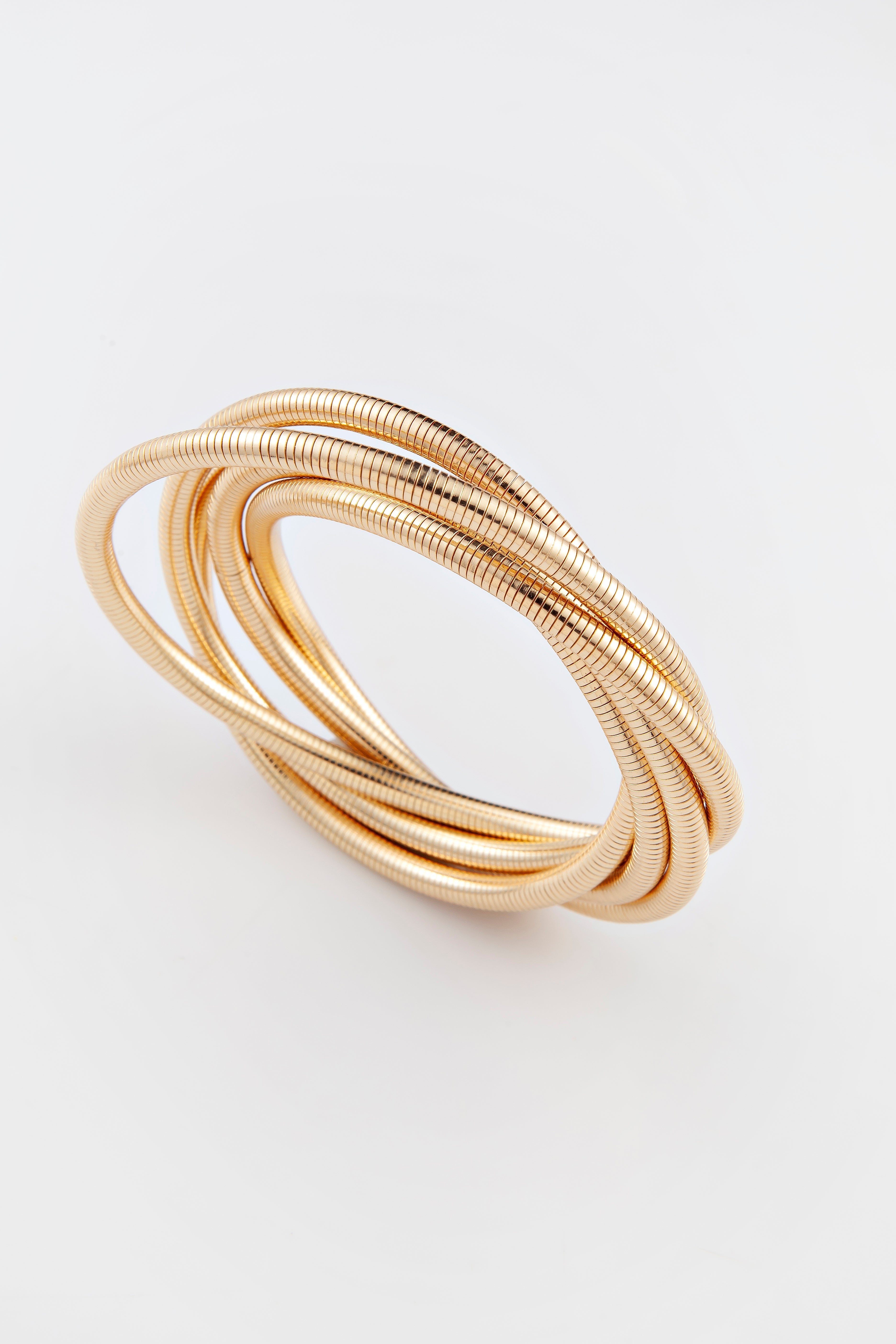 GEMM - Pulseira Coil - 1