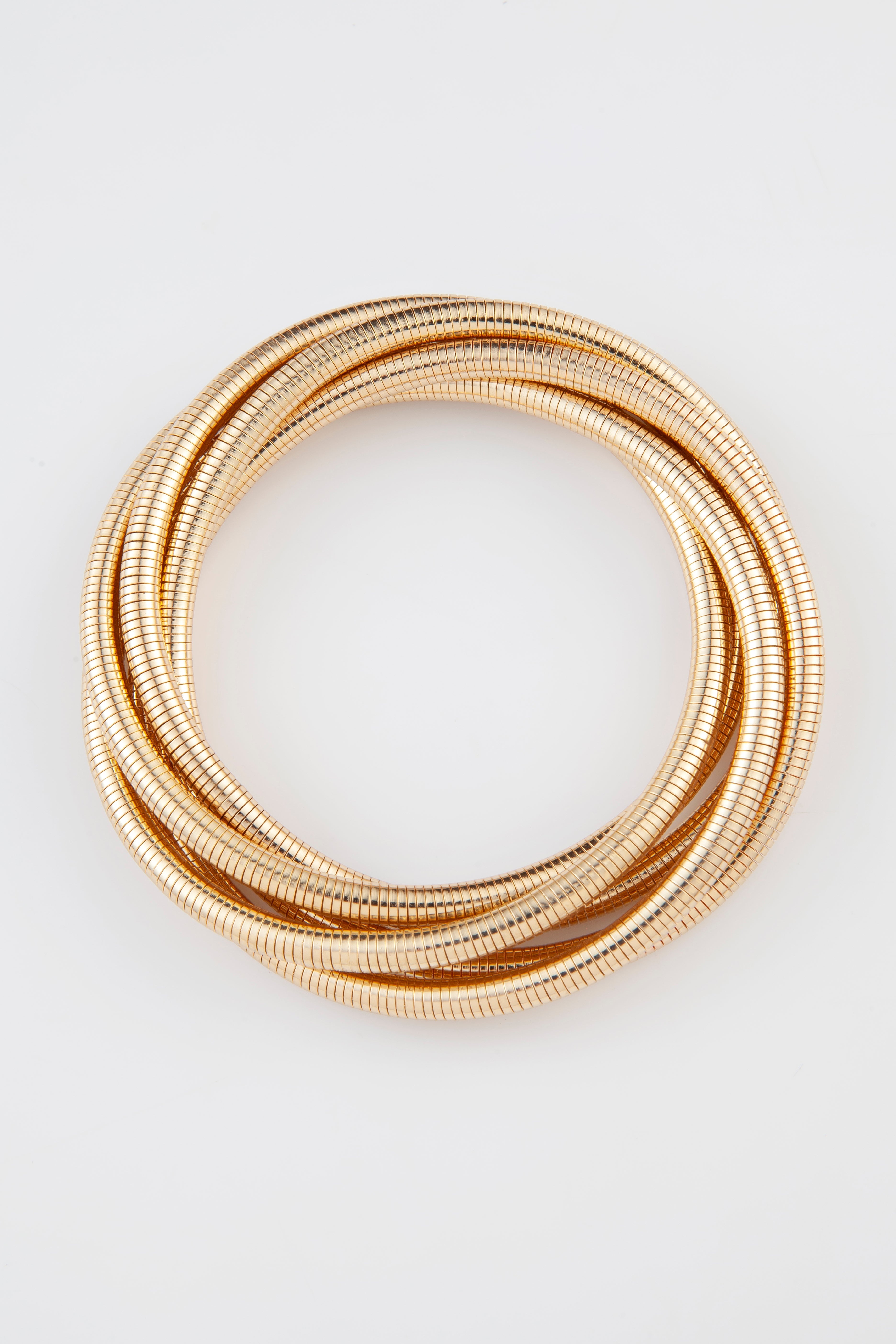 GEMM - Pulseira Coil - 2
